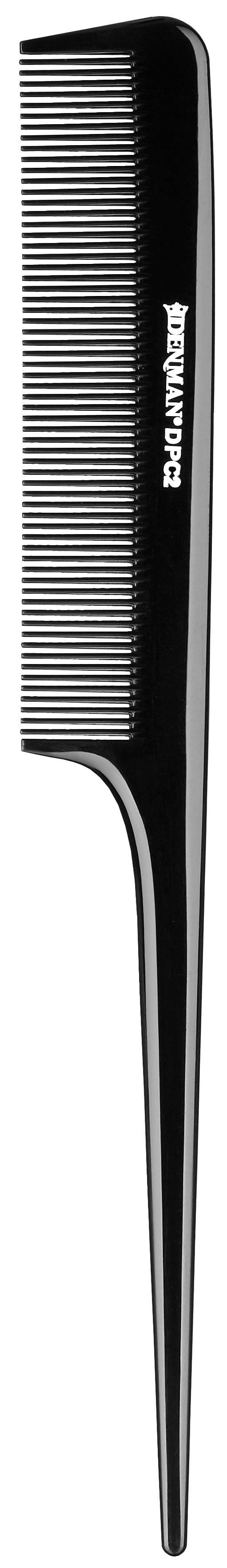 DENMAN Stielkamm Denman DPC2 Stielkamm 20,0 cm