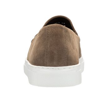 JOOP! Slipper aus echtem leder