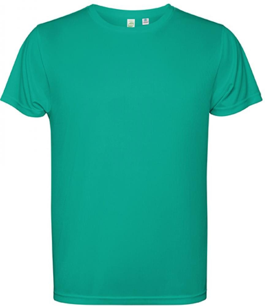Rundhalsshirt Herren Estoril T-Shirt