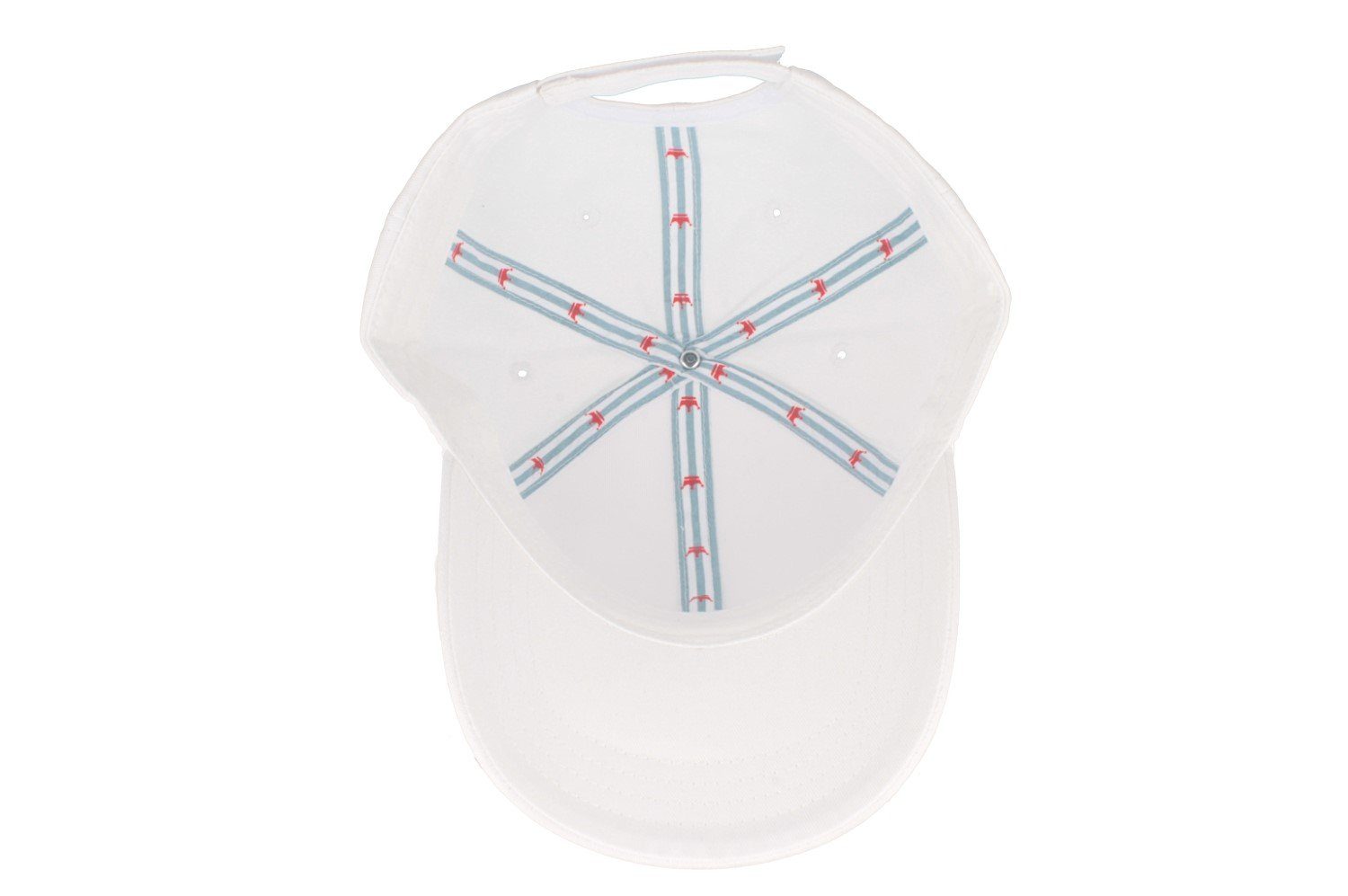 Balke Baseball Cap Einfarbige Baumwoll-Baseball-Cap günstig online kaufen