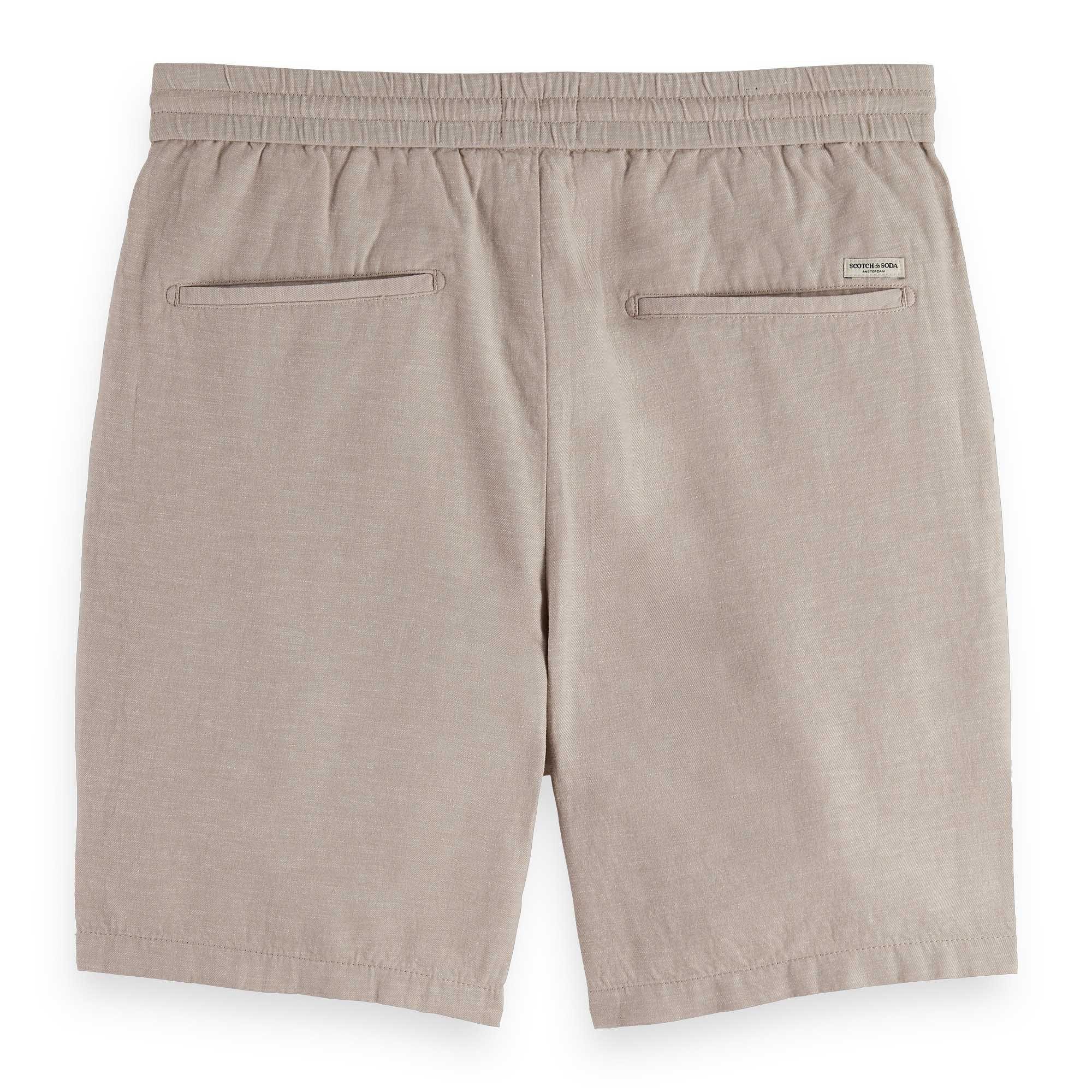 Scotch and Soda Short Grau - Größe 31 günstig online kaufen