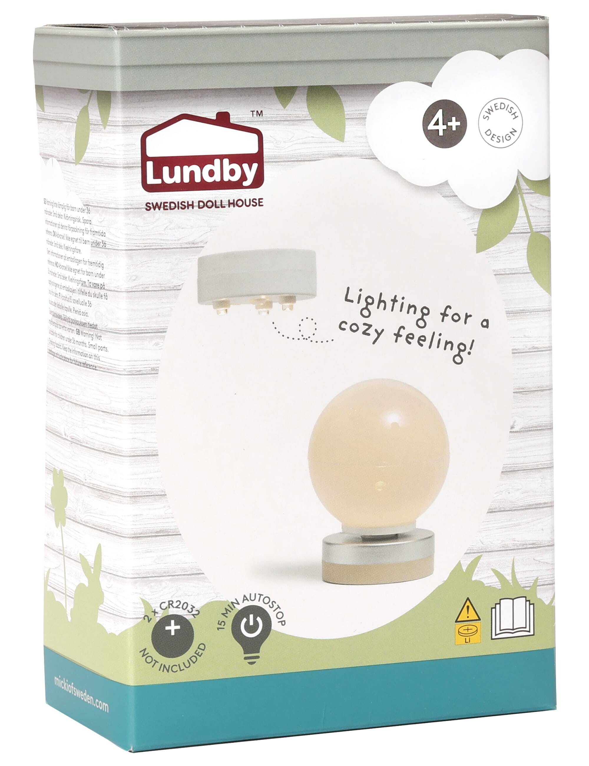 Lundby Puppenhausmöbel Puppenhauszubehör (einzel, 1tlg) günstig online kaufen