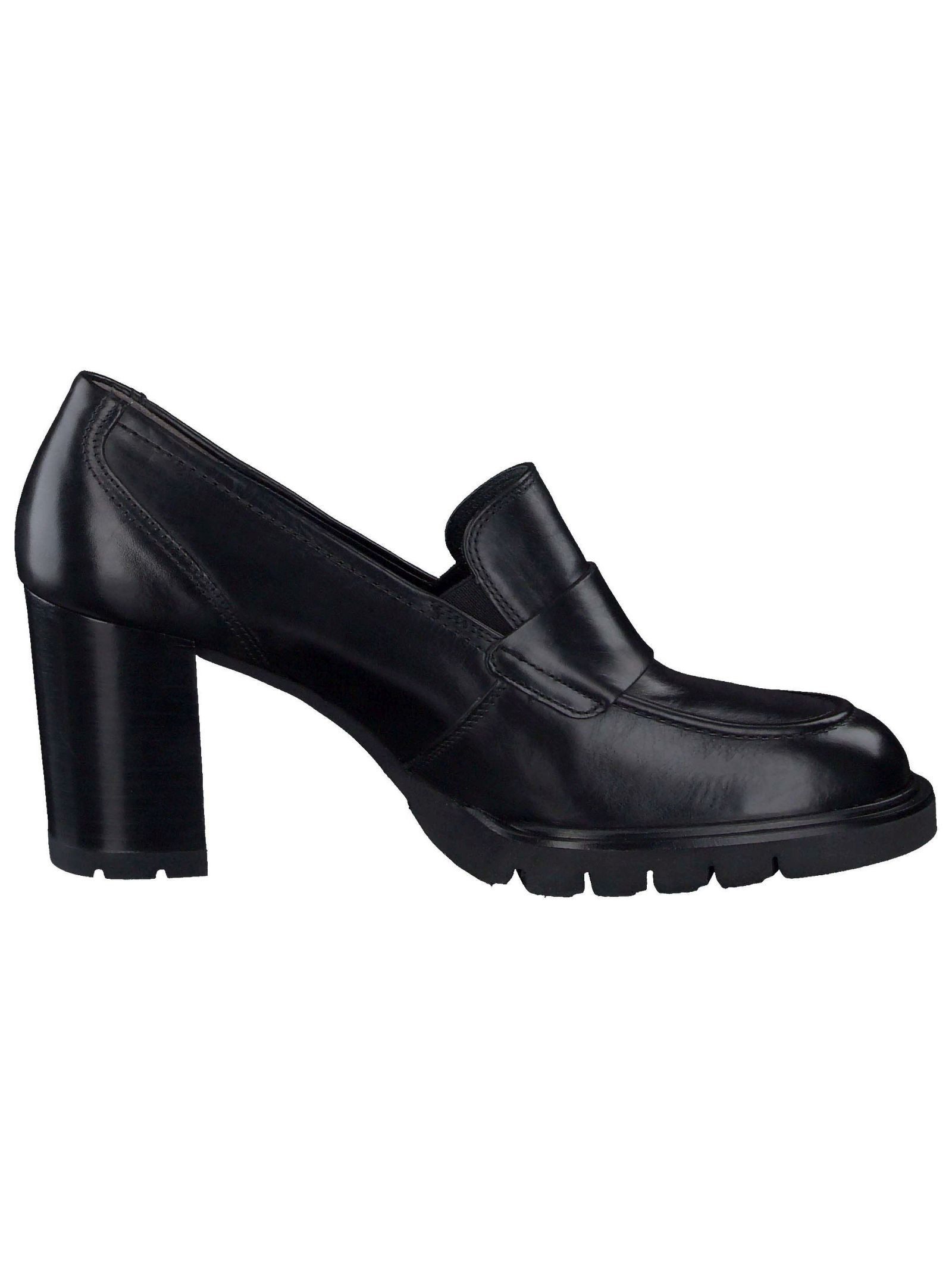 Paul Green Paul Green Pumps Glattleder Pumps günstig online kaufen