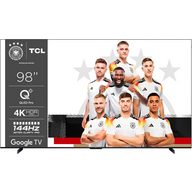 98C61BX7 QLED-Fernseher
