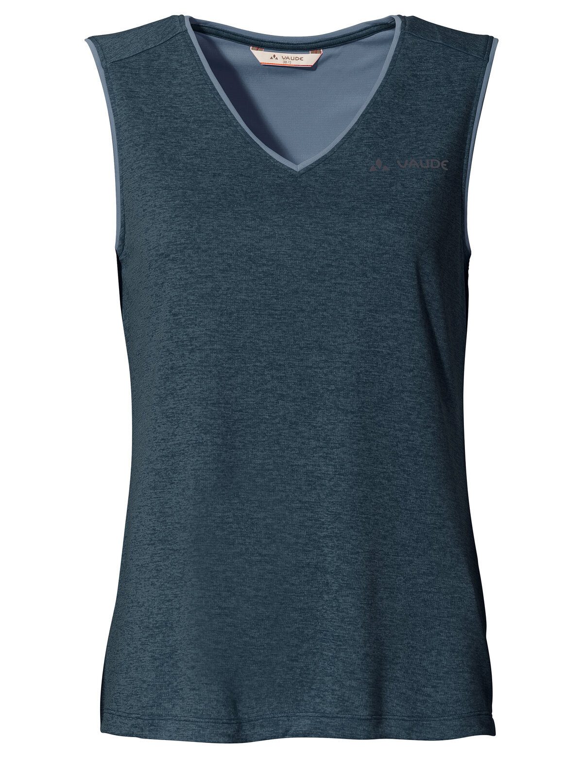 VAUDE T-Shirt Women's Essential Top (1-tlg) schnelltrocknendes und funktion günstig online kaufen
