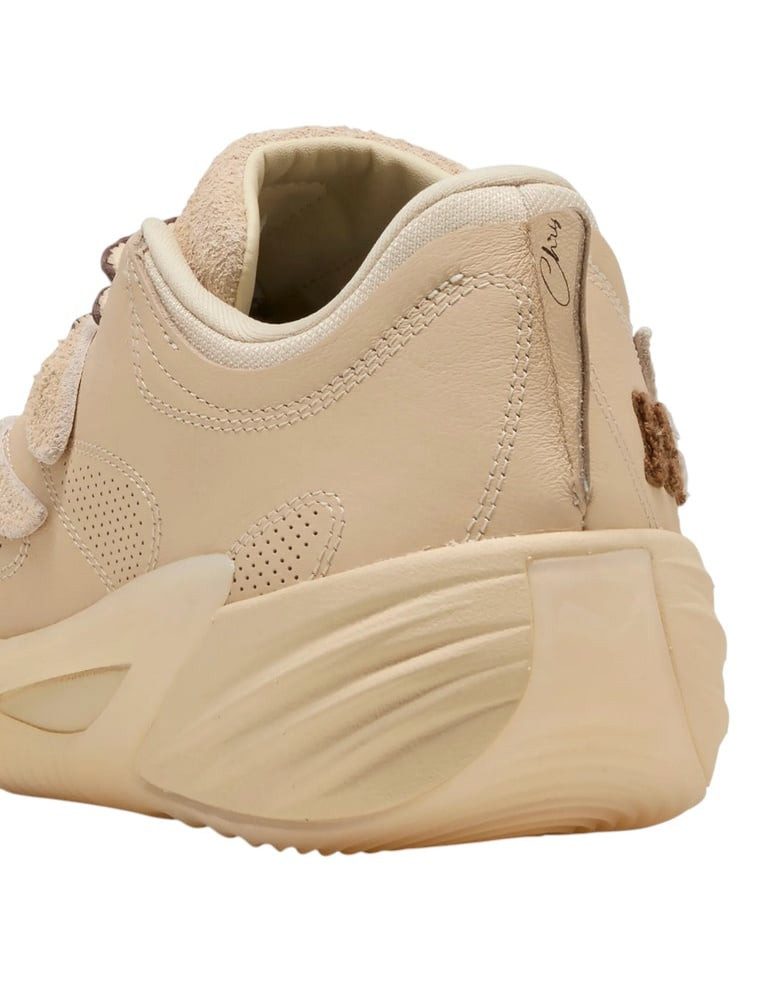 PUMA Hallen-Indoorschuhe All-Pro Nitro™ 2 Chris Brickley (Basketball) Badmintonschuh