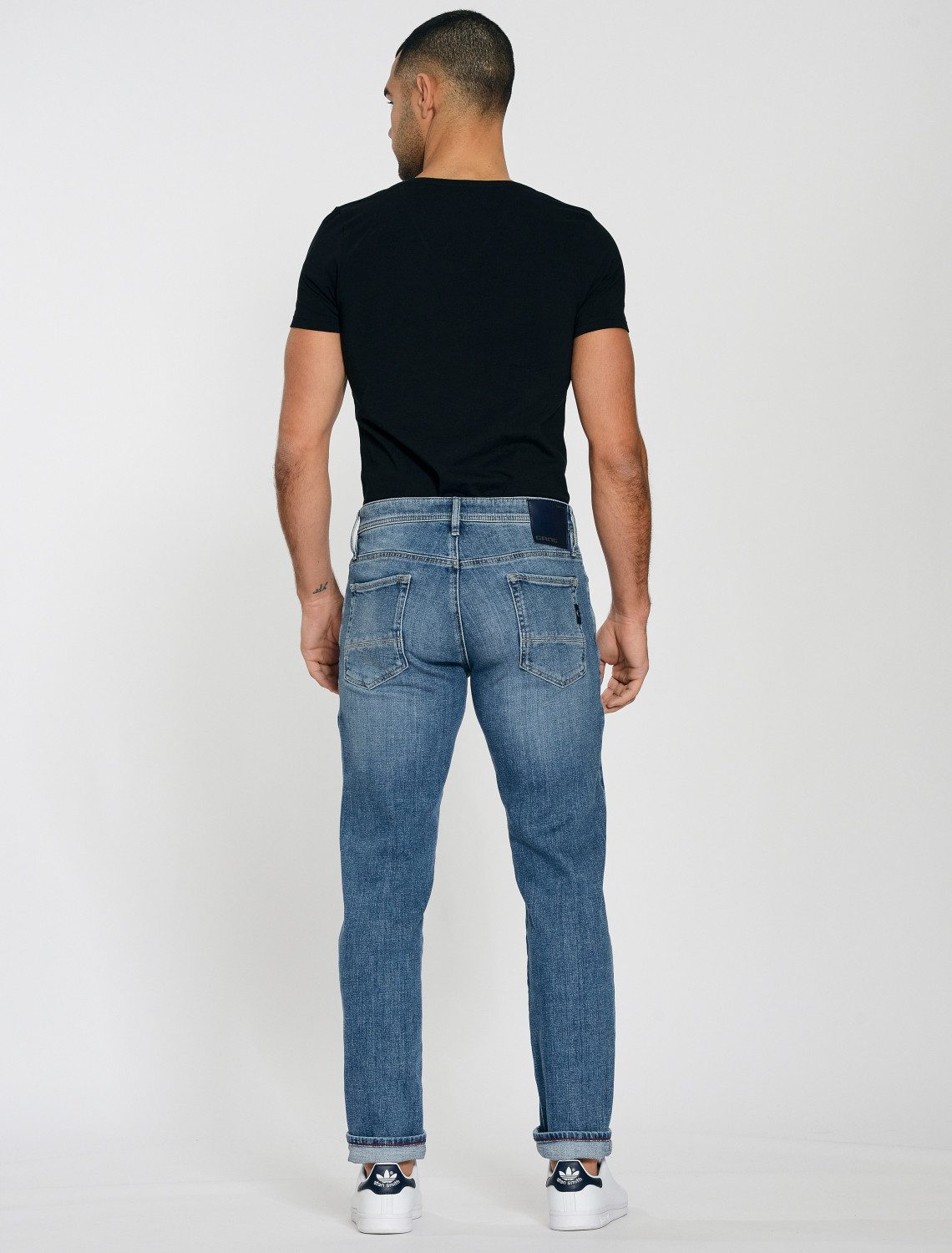 GANG Slim-fit-Jeans Gang NICO Slim Fit Jeans (1-tlg)