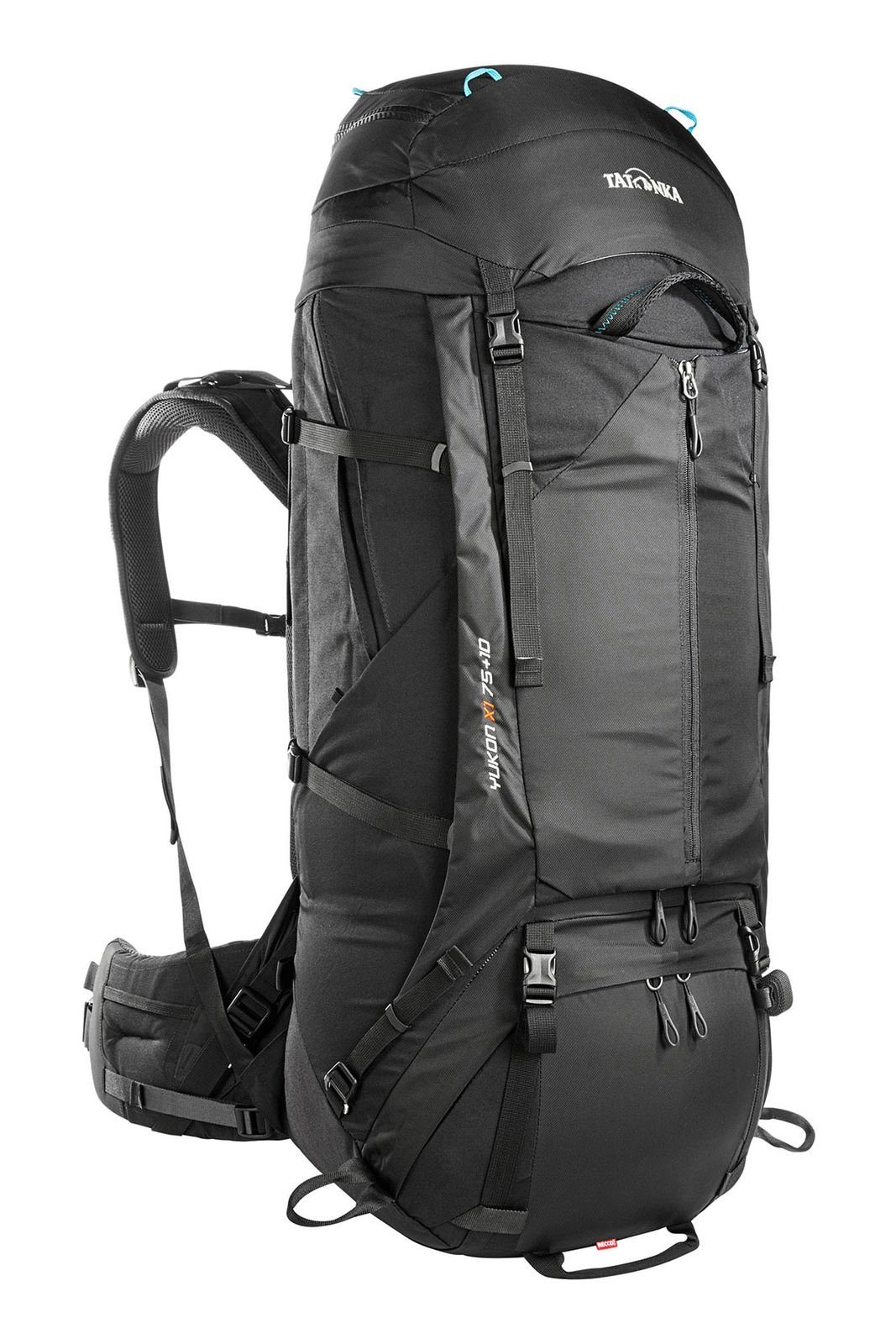 TATONKA® Rucksack Black