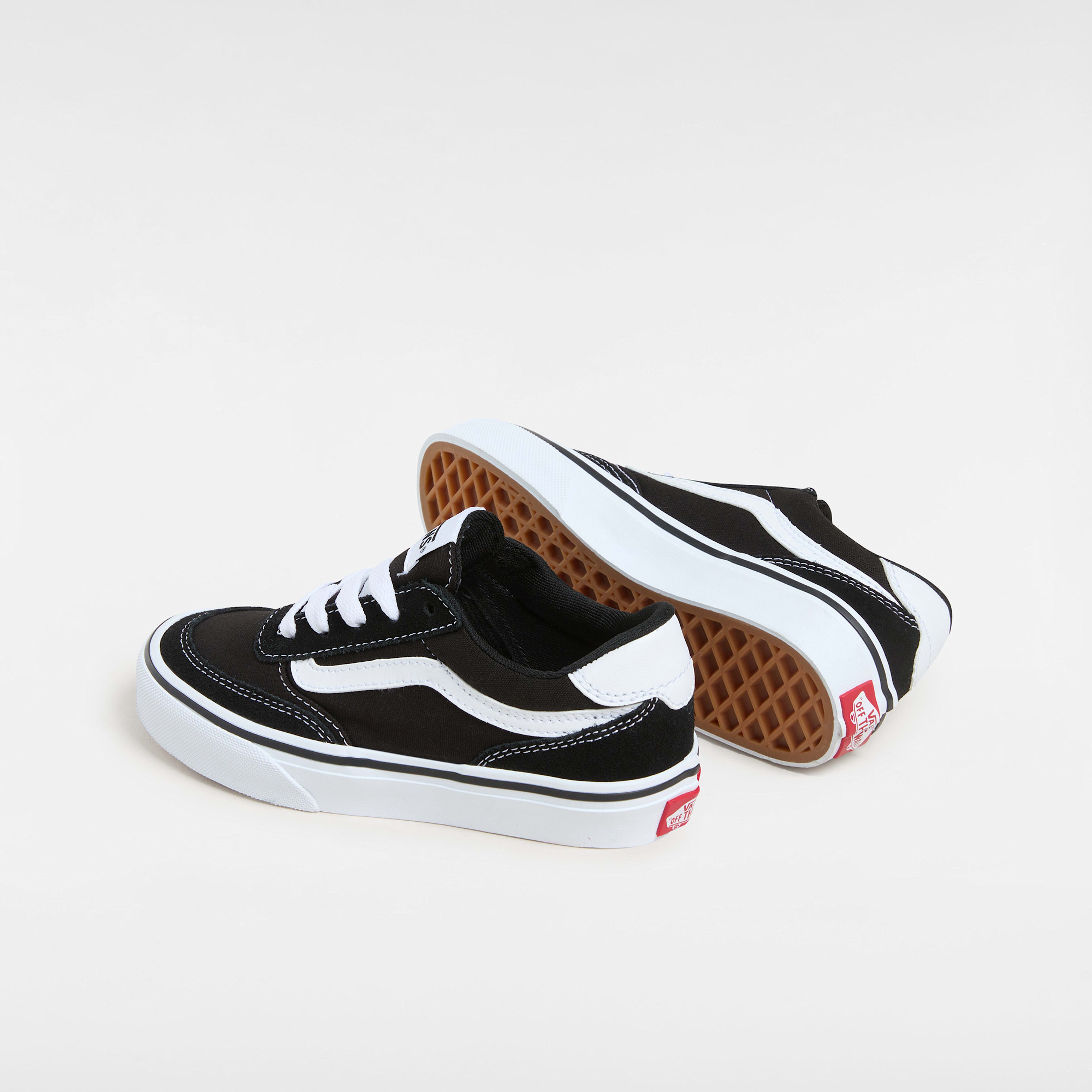 Vans Brooklyn LS Sneaker