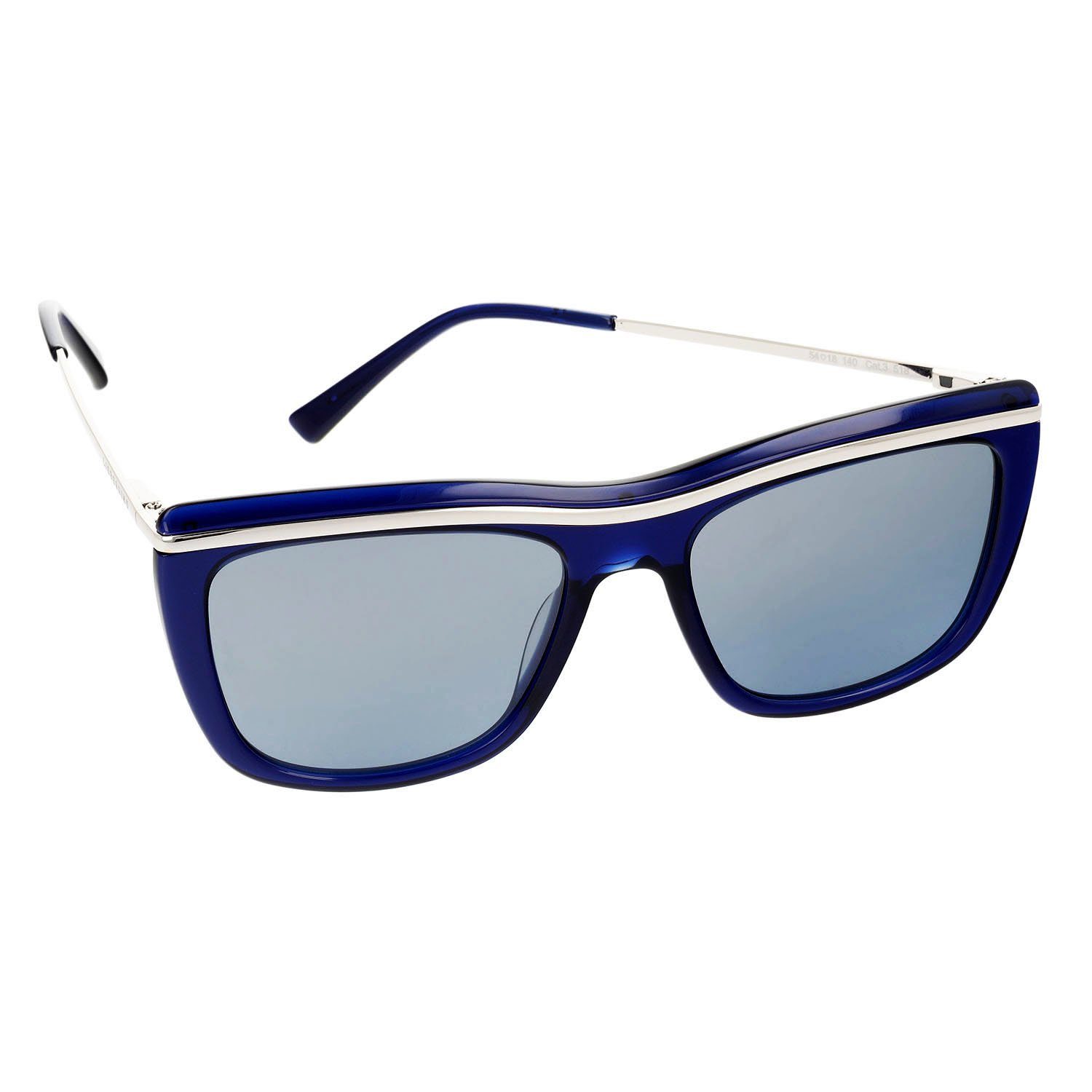 Liebeskind Berlin Sonnenbrille 10823-00420 blau