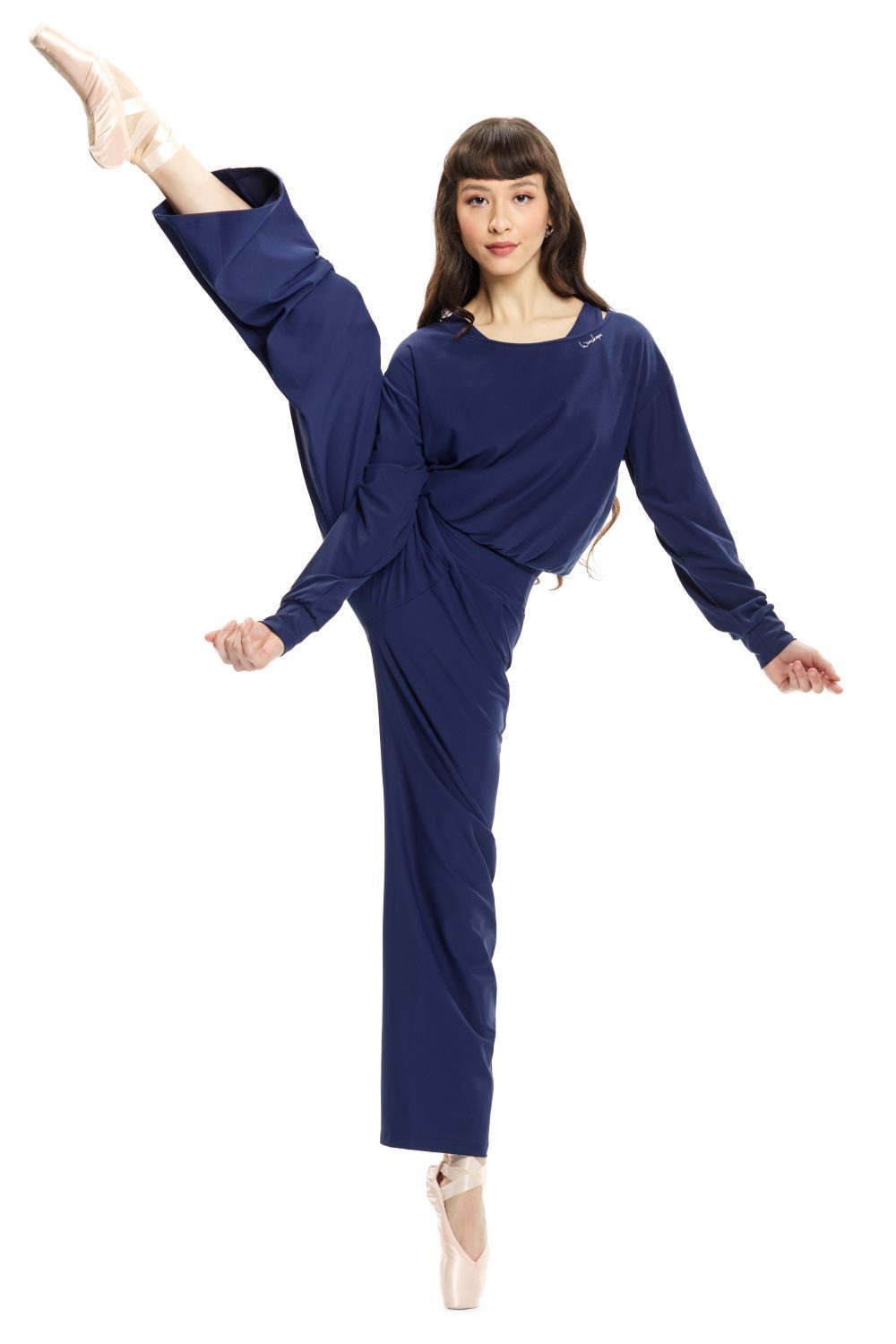 Winshape Jumpsuit JS101LSC Functional Comfort