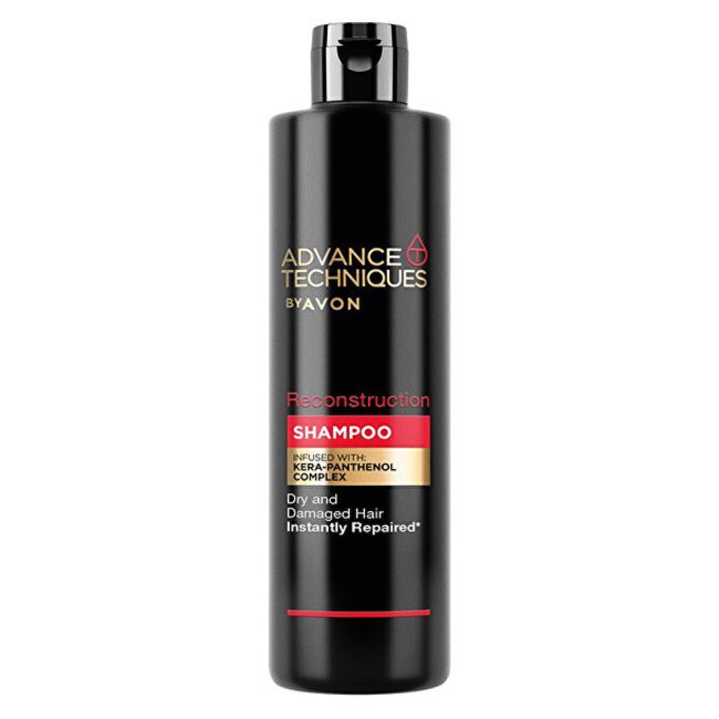 Avon Haarshampoo (Reconstruction Shampoo) - Volume: 400ml