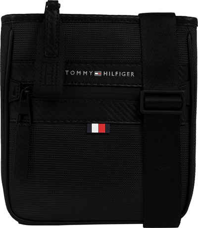 Tommy Hilfiger Mini Bag »ELEVATED NYLON MINI CROSSOVER«, mit verstellbaren Umhängeriemen