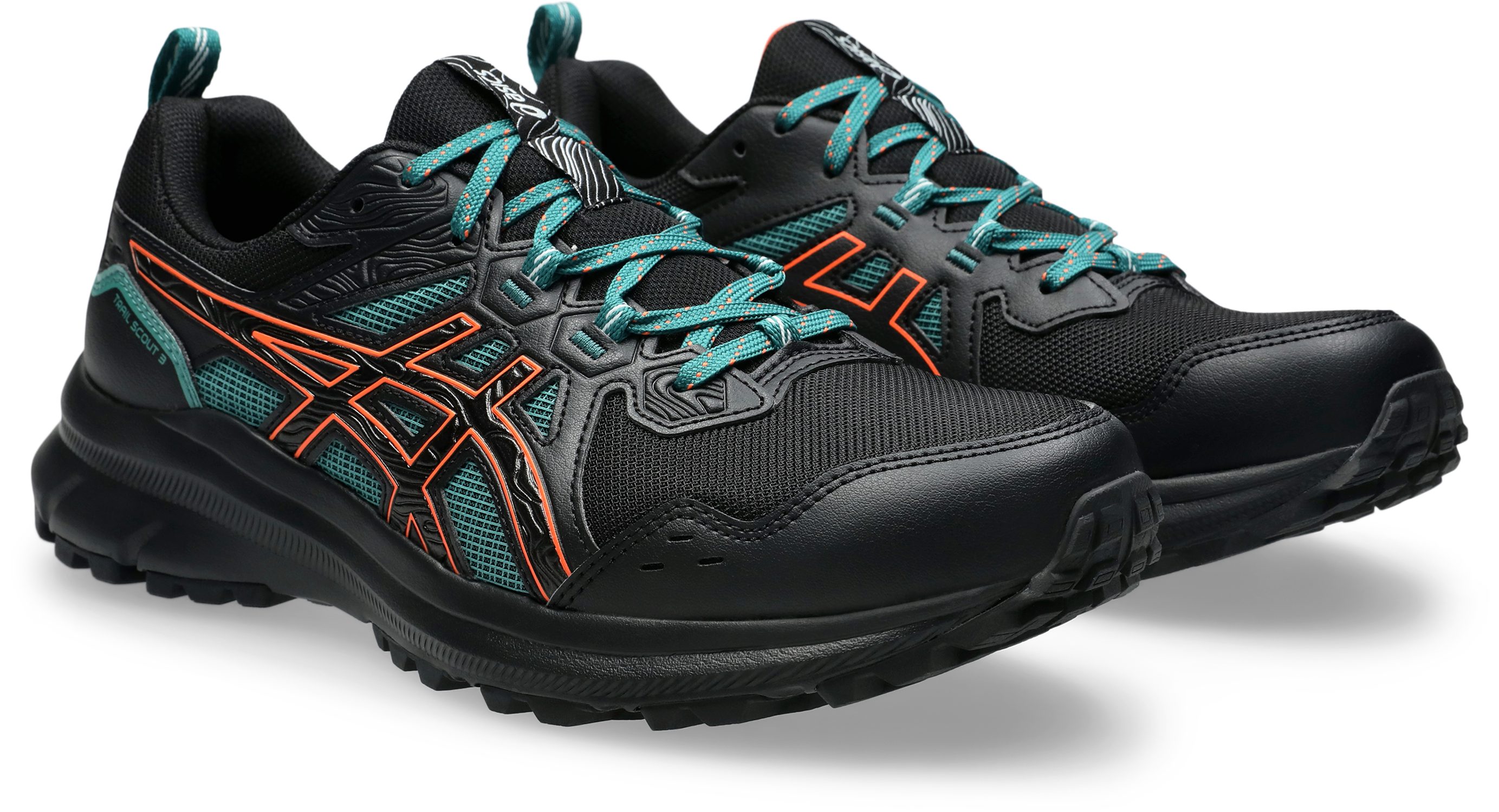 TRAIL SCOUT 3 Trailrunningschuh