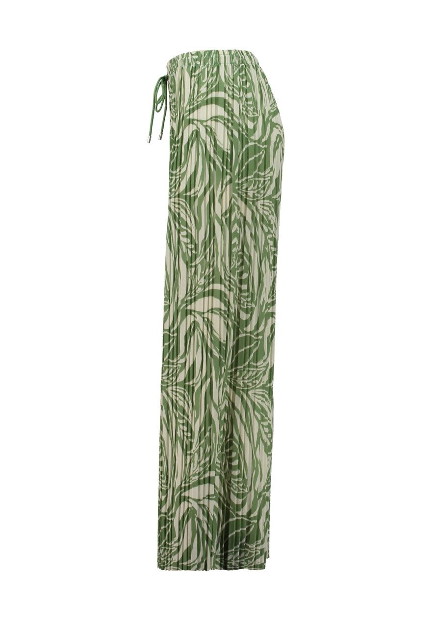 HaILY’S Stoffhose Fa44biola (1-tlg) günstig online kaufen