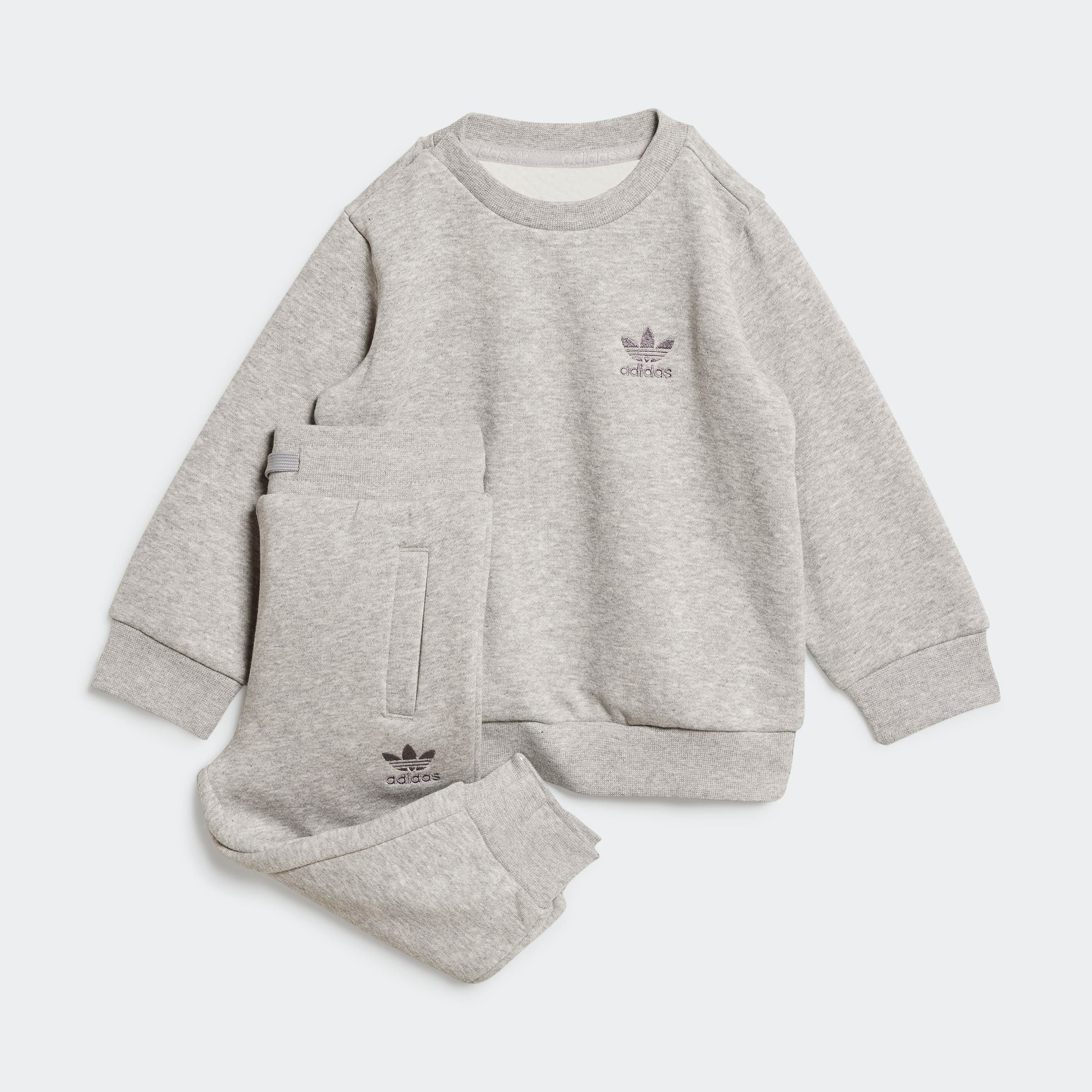 adidas Originals Trainingsanzug TREFOIL CS (2-tlg)