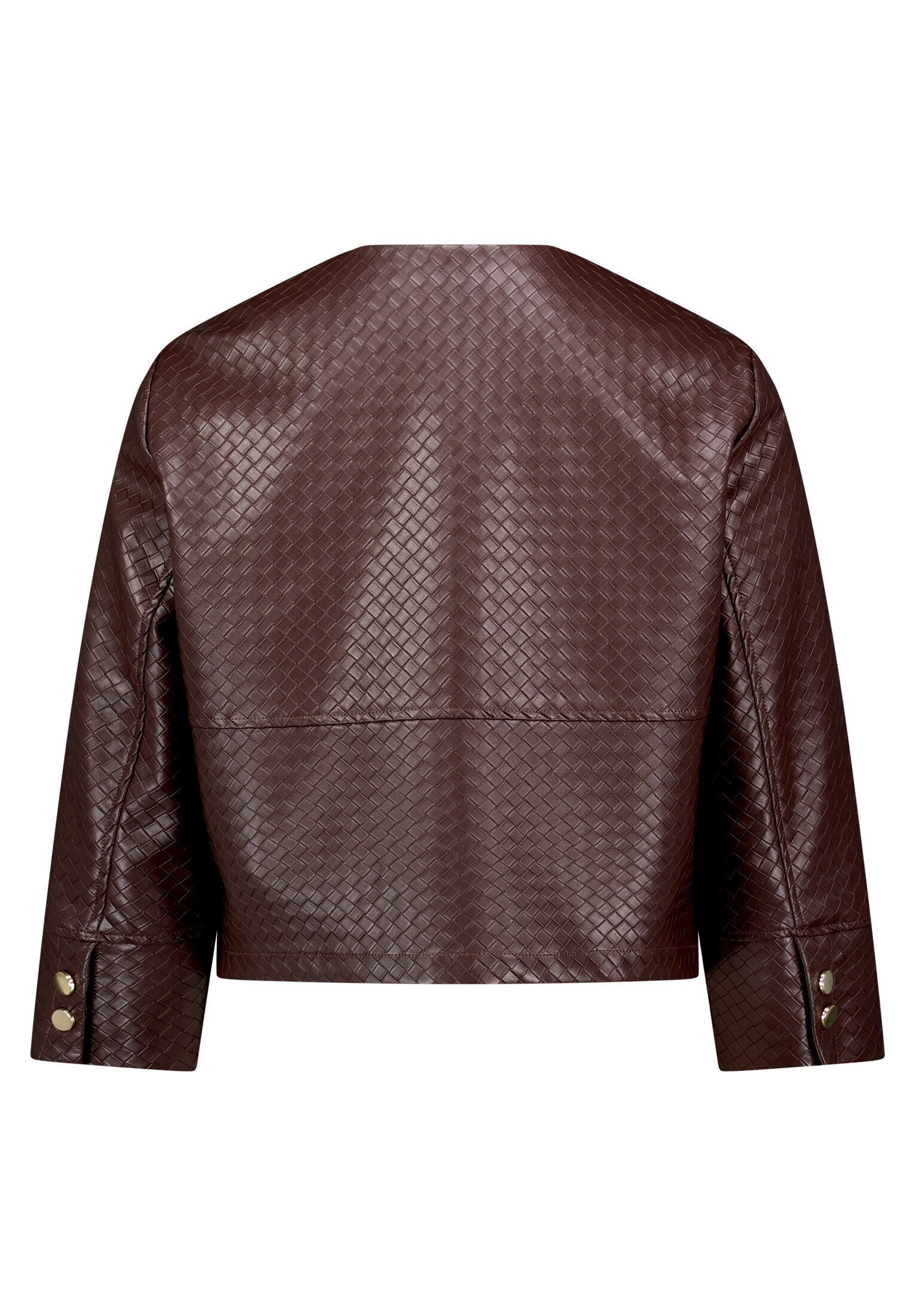 Betty Barclay Jackenblazer Damen mit aufgesetzten Taschen