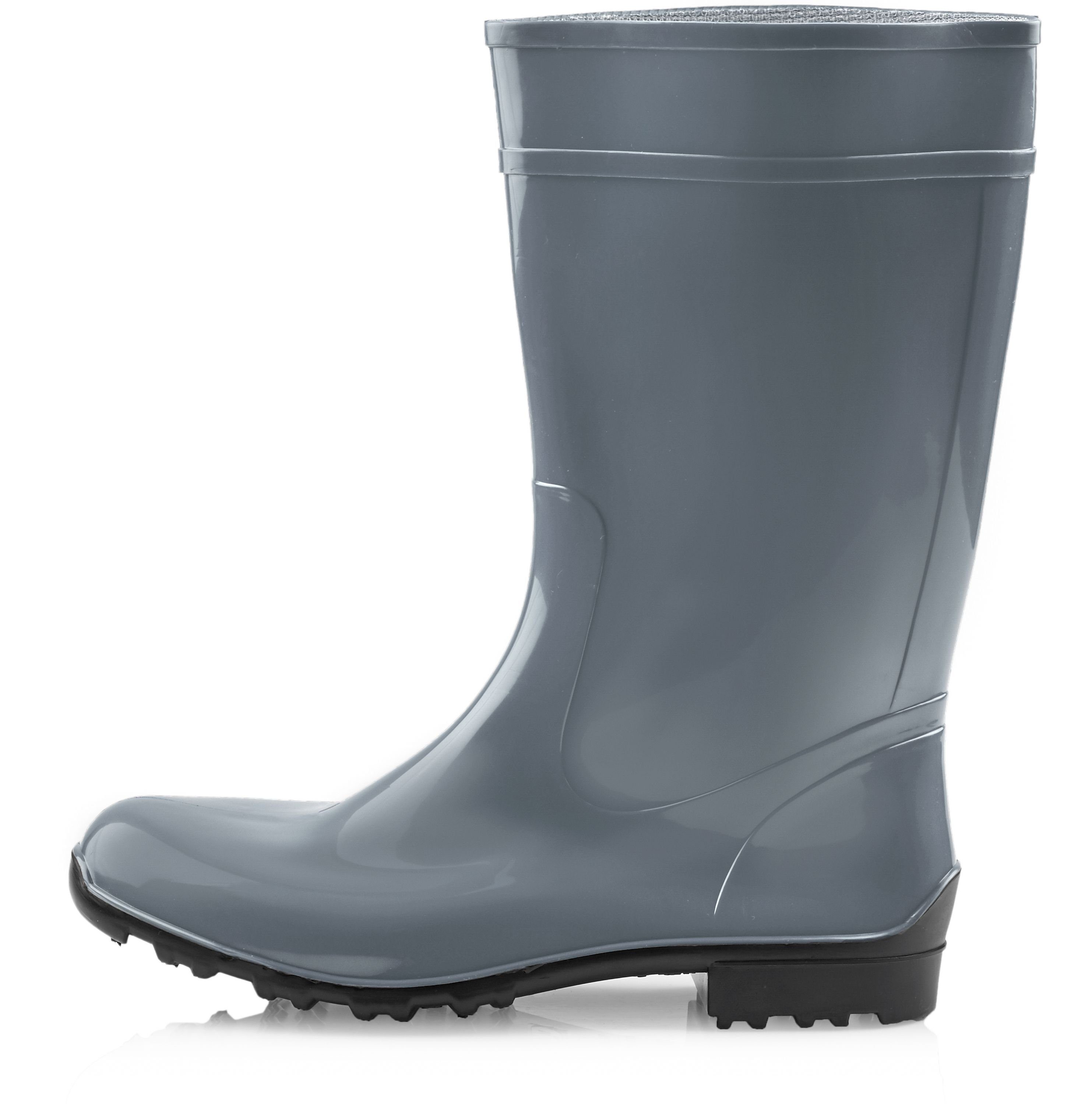 Ladeheid lange Regenstiefel für Frauen LA-967 günstig online kaufen