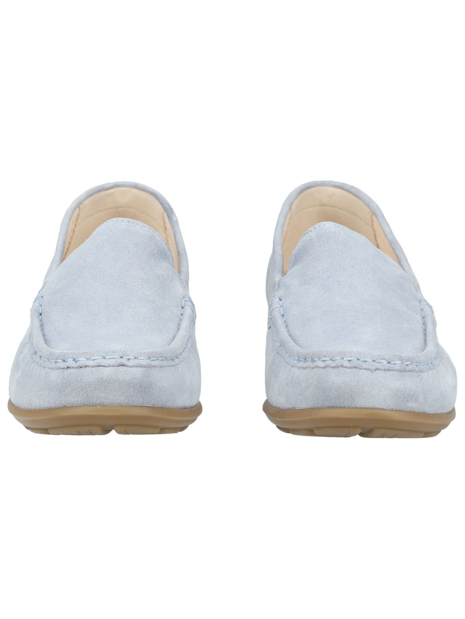 Gabor Comfort Gabor Comfort Slipper Leder Slipper