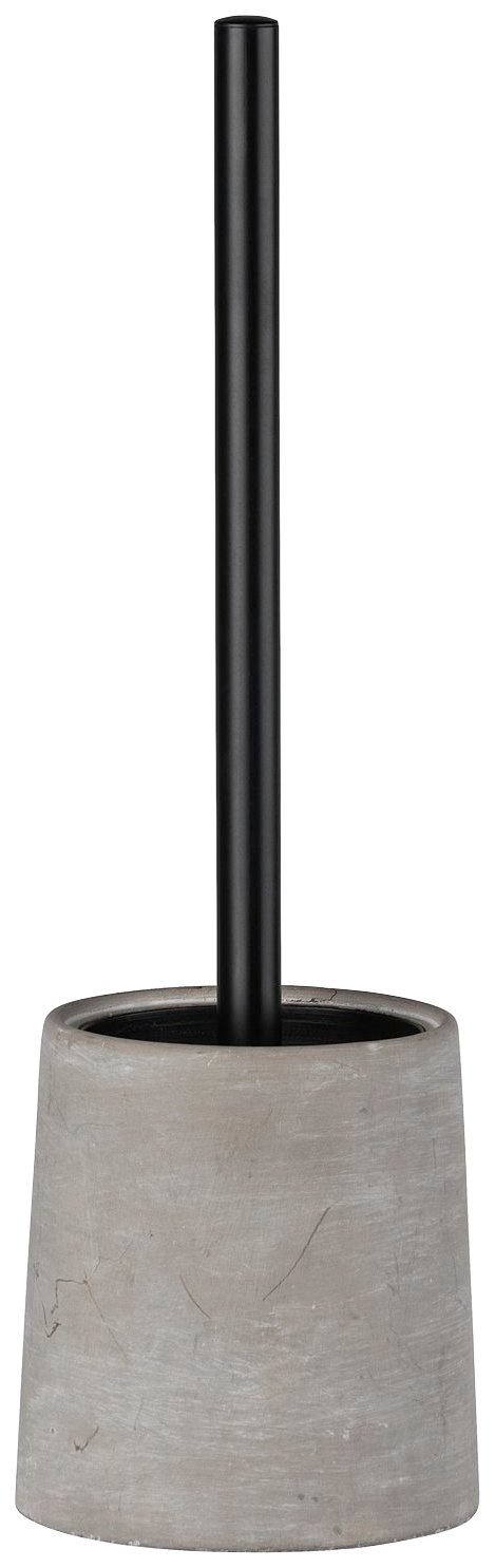 WENKO WC-Garnitur Villena, Bürstenhalter günstig online kaufen