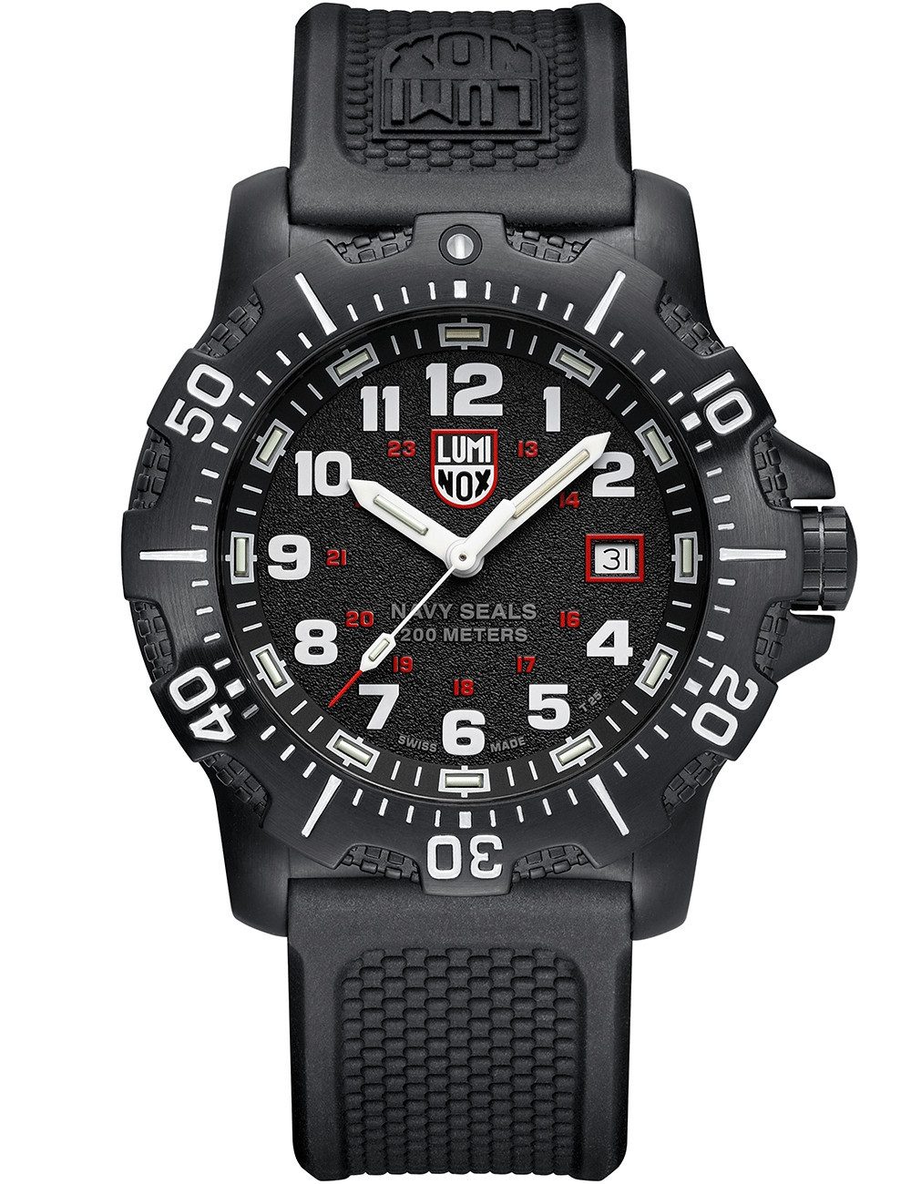 Luminox Quarzuhr Luminox XS.4231.Set Herrenuhr Spec Ops challenge 45mm 20ATM Luminox XS.4231.Set Herrenuhr Spec Ops challenge 45mm 20ATM