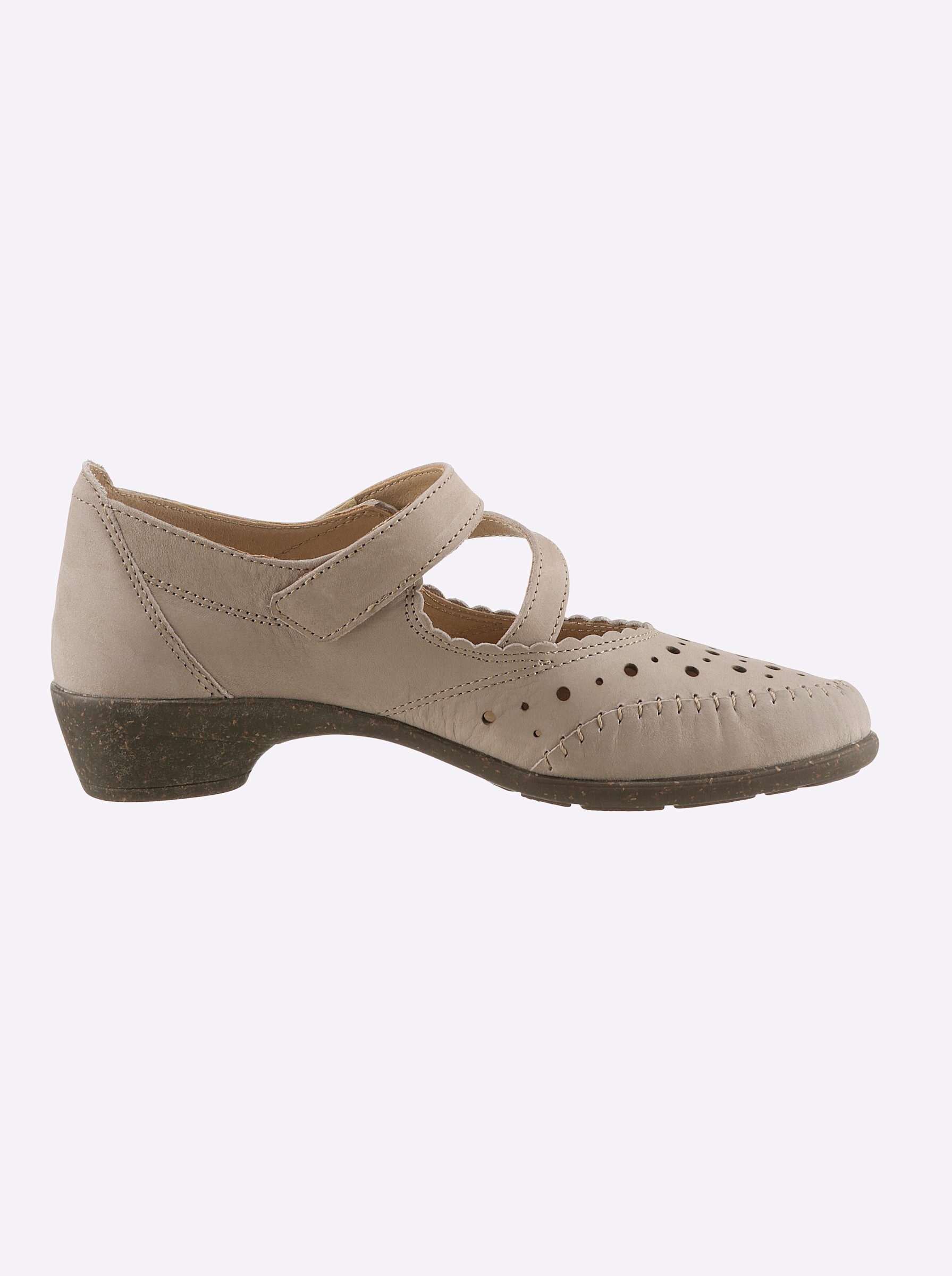 Witt Klettschuh . Klettschuh