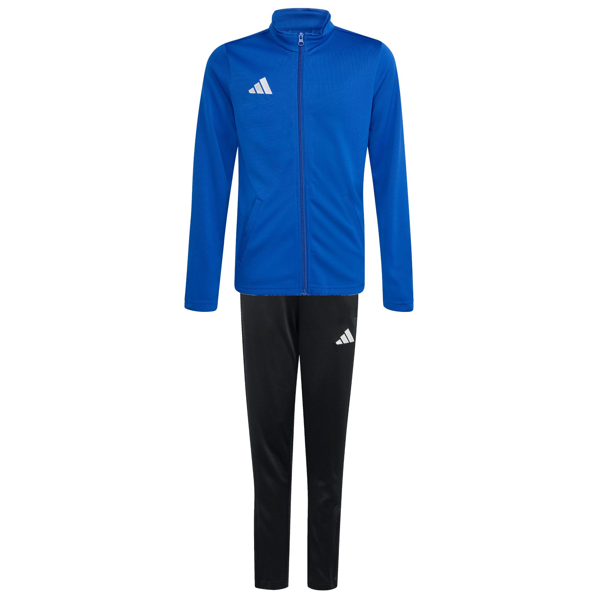 adidas Performance Trainingsanzug adidas Kinder Trainingsanzug Entrada 26 Track Suit Y