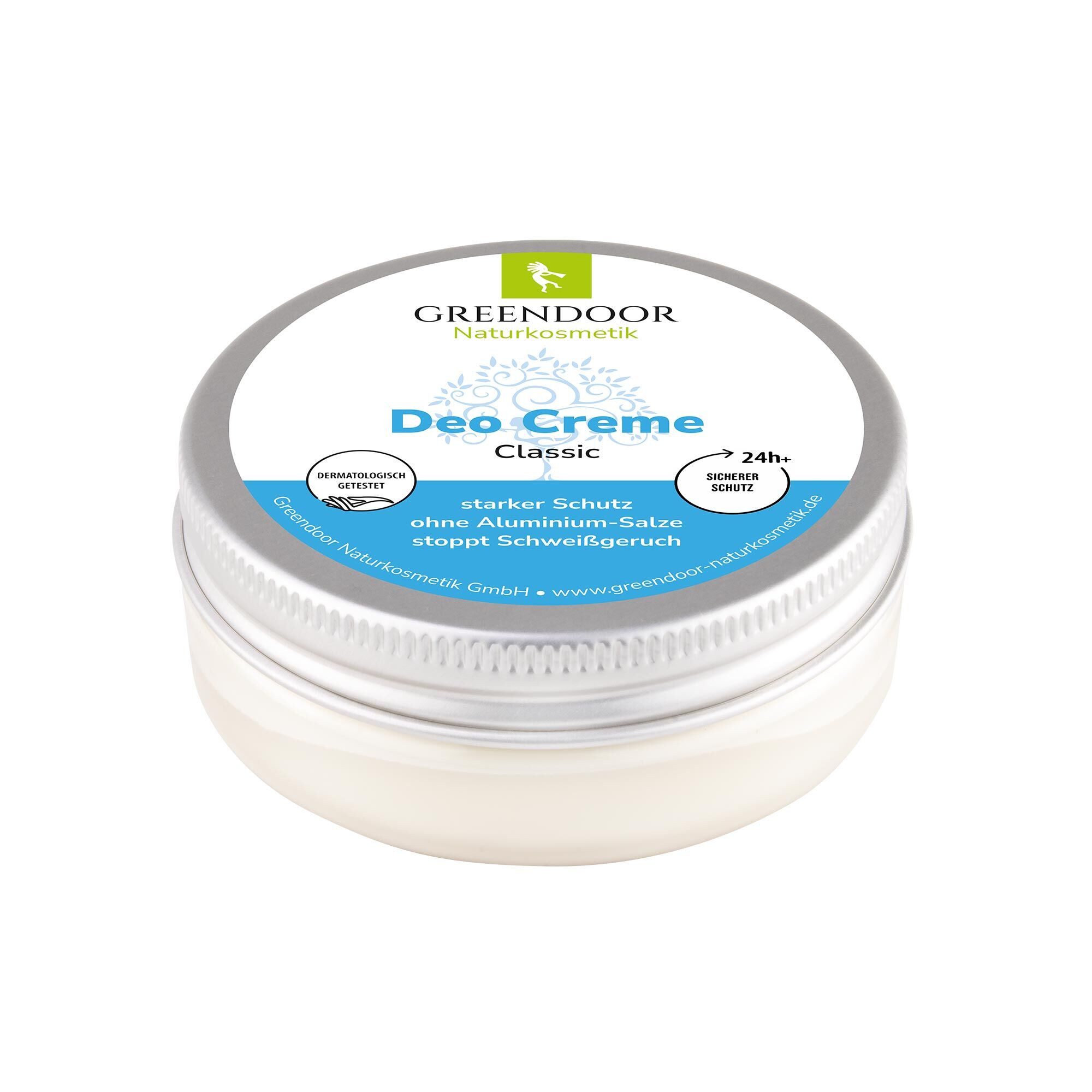 GREENDOOR Deo-Creme Deo Creme Classic
