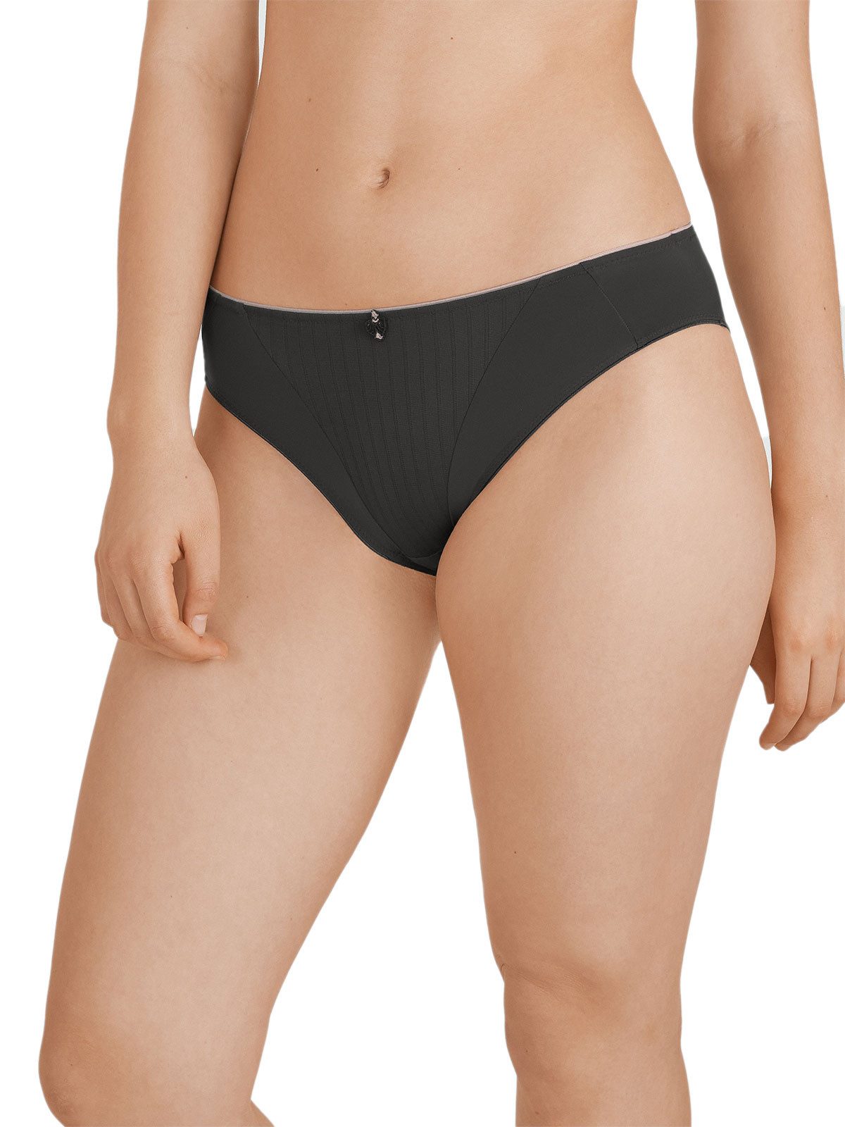 Felina Bikinislip High Leg Slip Elementary (Stück, 1-St) Zwickel