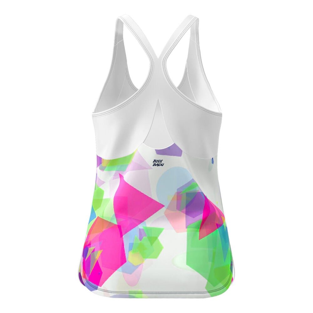BIDI BADU Tanktop Kaleido Tank günstig online kaufen