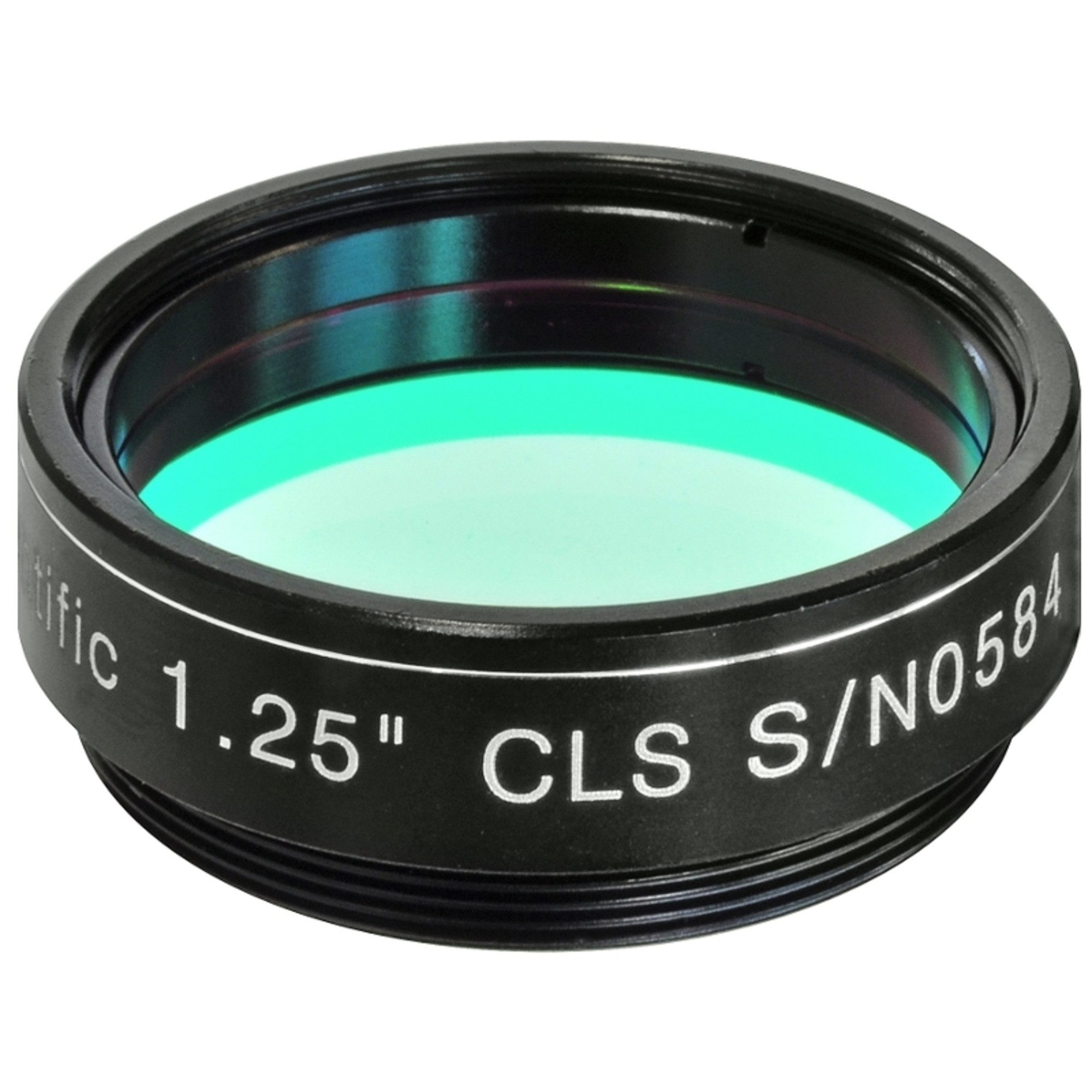 EXPLORE SCIENTIFIC Teleskop Explore Scientific Filter CLS 1,25"