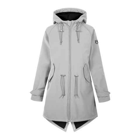 Derbe Funktionsjacke Island Friese (1-St)