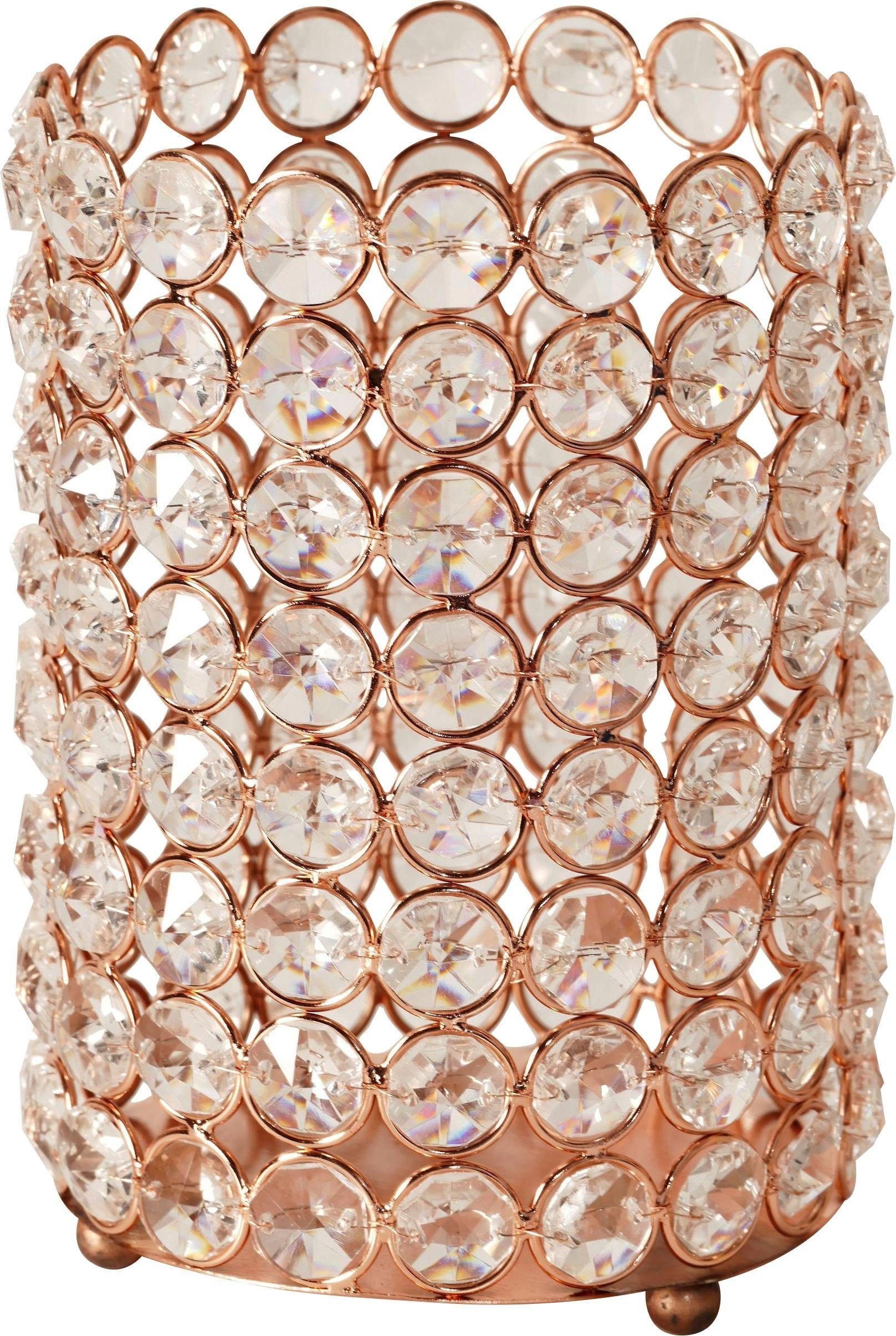 Home affaire Настольные лампы Lucy