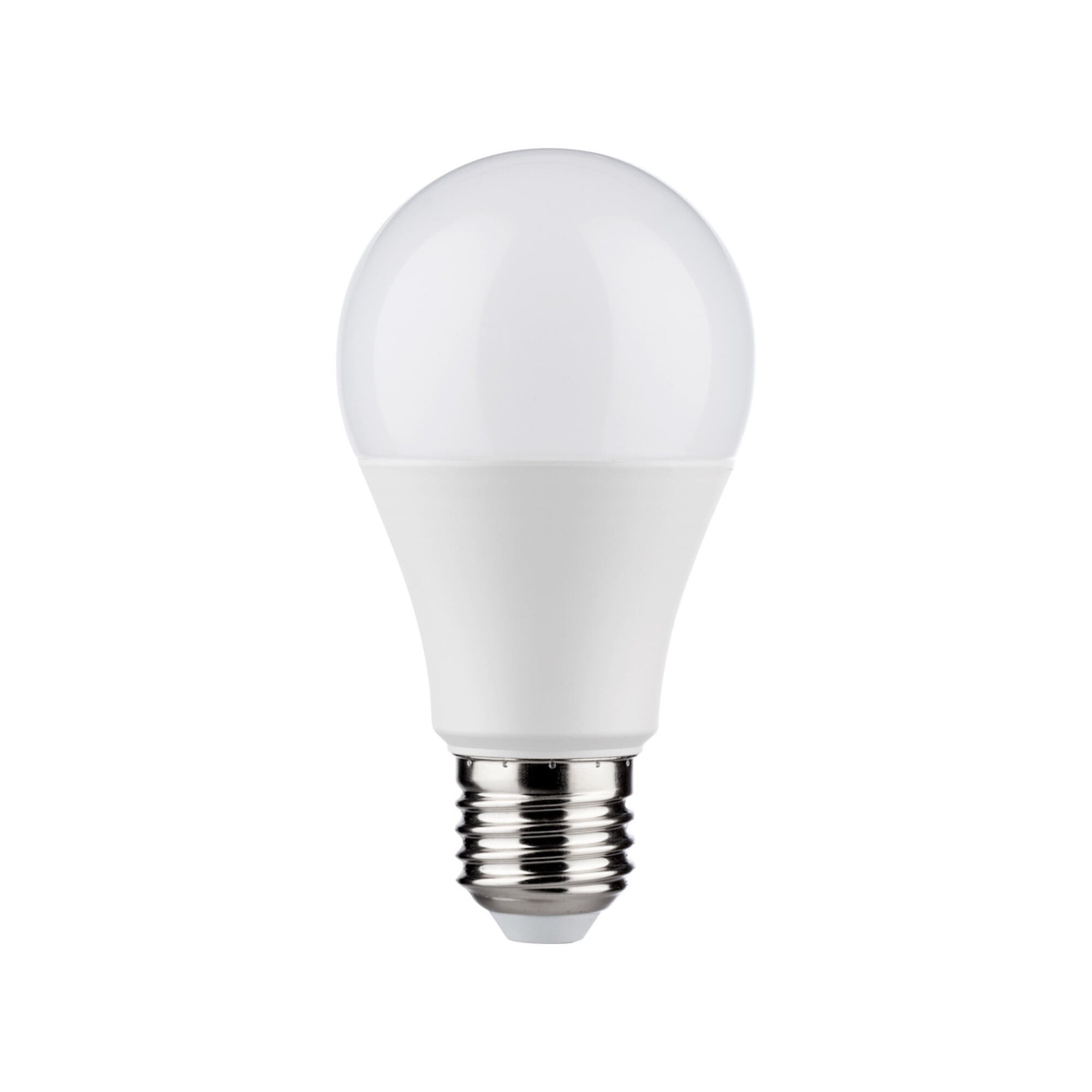 MÜLLER LICHT Halogenlampe MÜLLER LICHT LED Birne 6W (40W) E27 470lm 200° 2700K 10 Stk