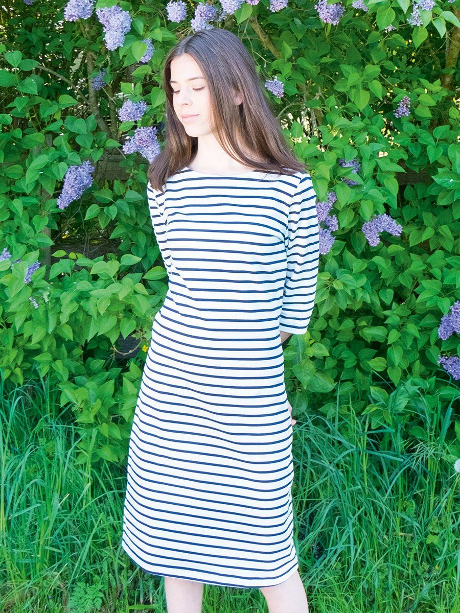 Brigitte von Boch Sommerkleid Portola Kleid günstig online kaufen