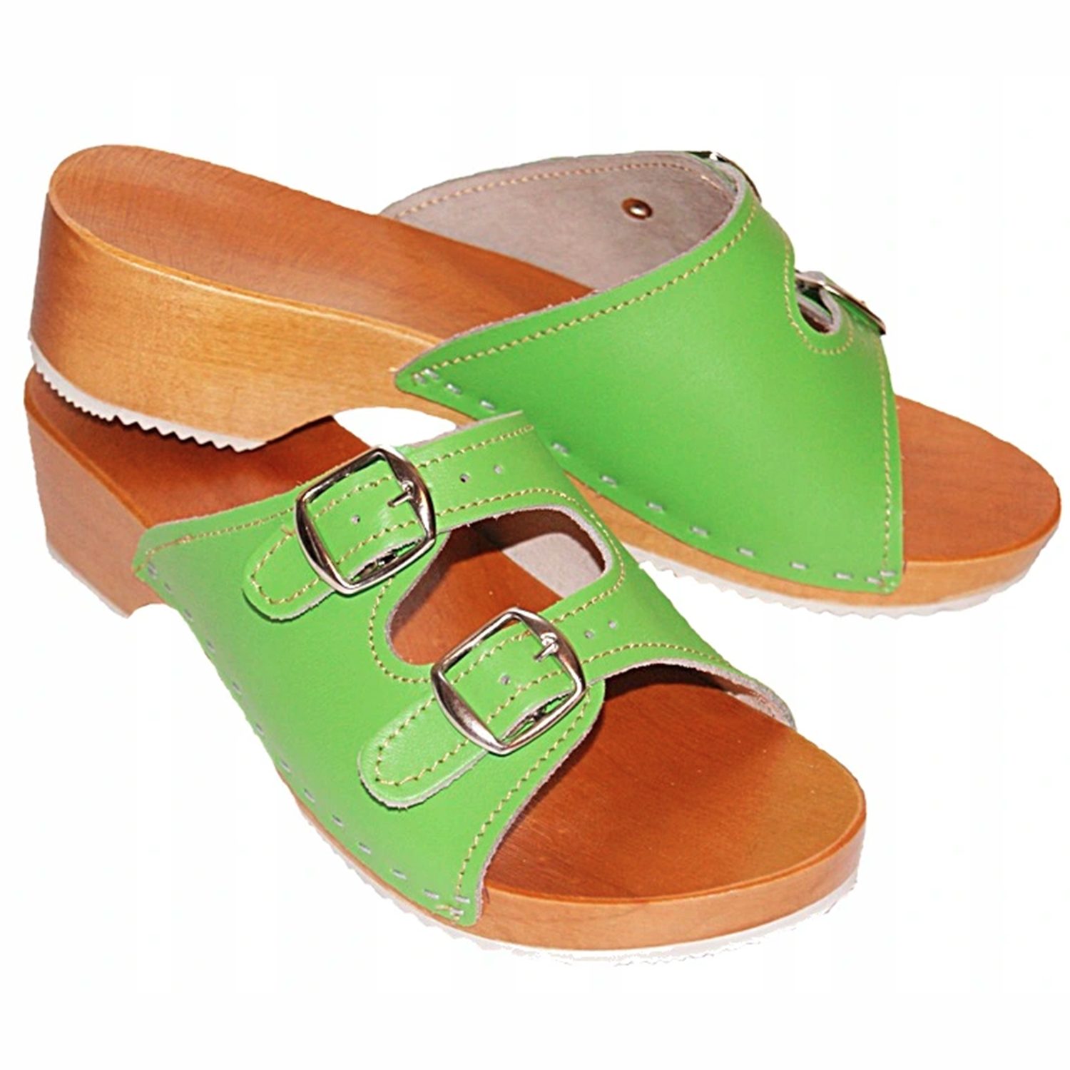 Cloque »Bunte Clogs« Clog Outdoor & Garten kaufen OTTO