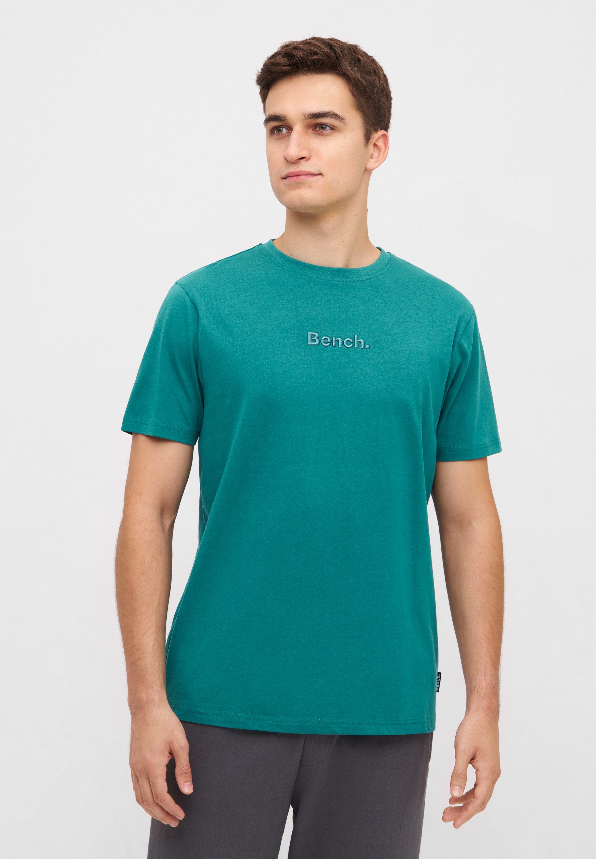 Bench. Kurzarmshirt RISLEY günstig online kaufen