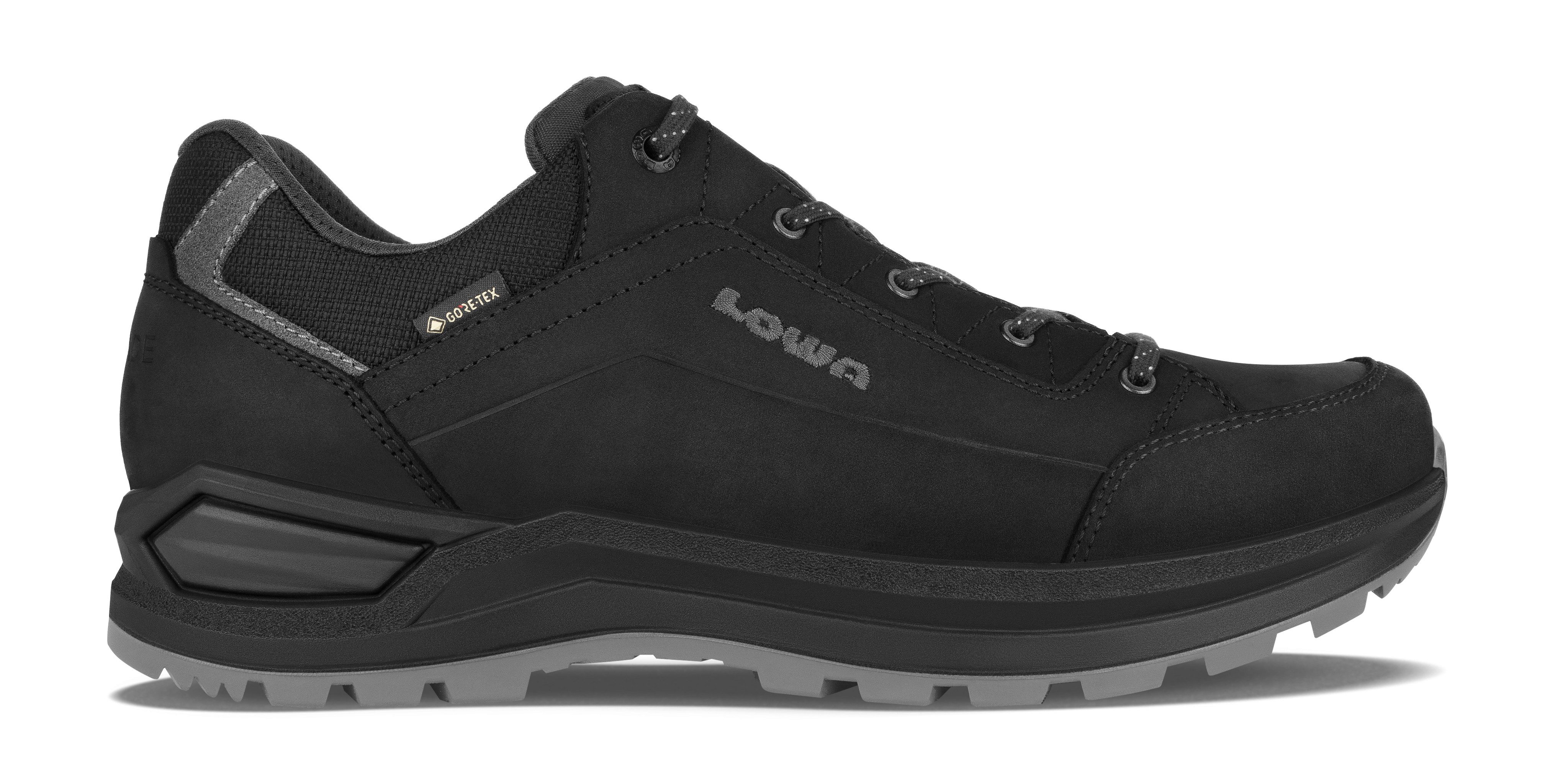 Lowa RENEGADE EVO GTX LO Wanderschuh günstig online kaufen