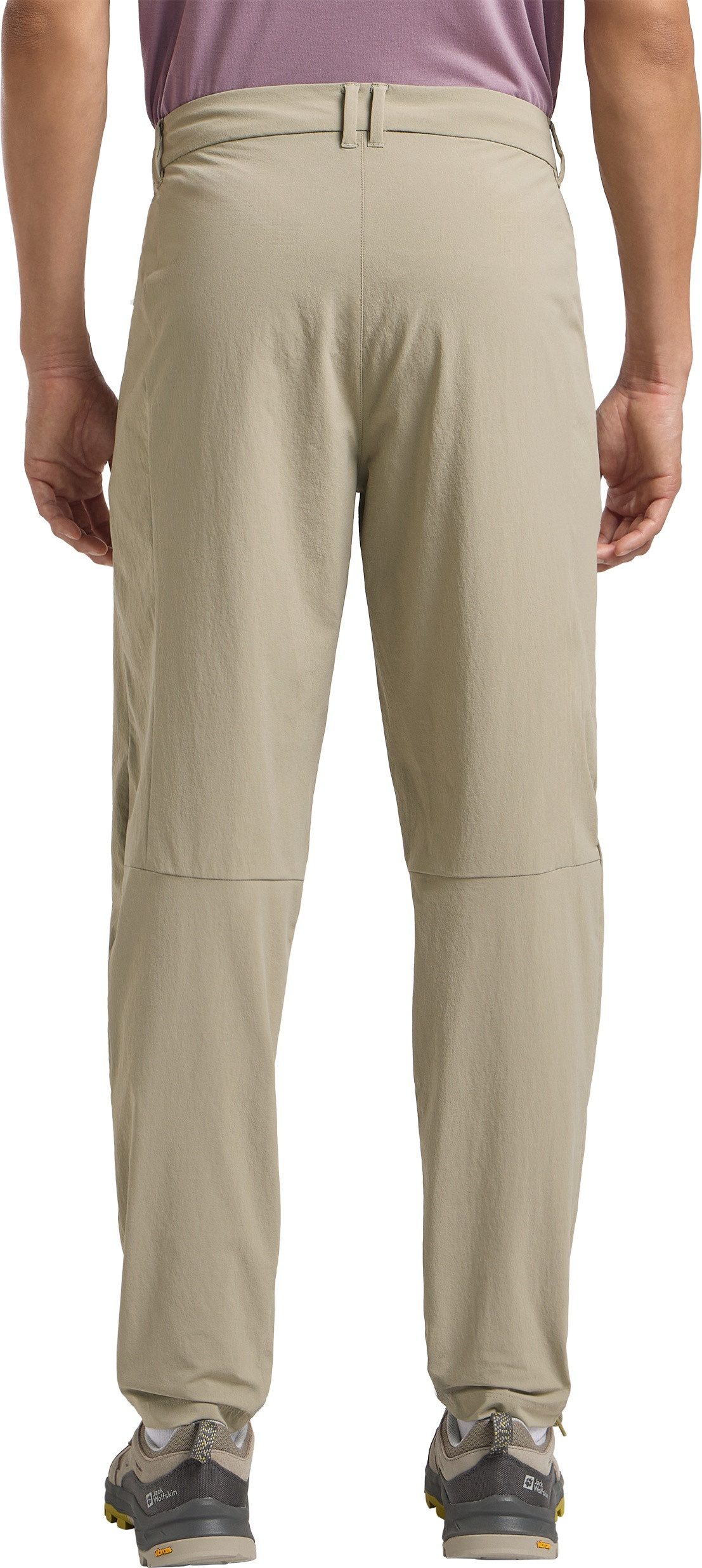Jack Wolfskin Funktionshose HIKEOUT PANTS M günstig online kaufen