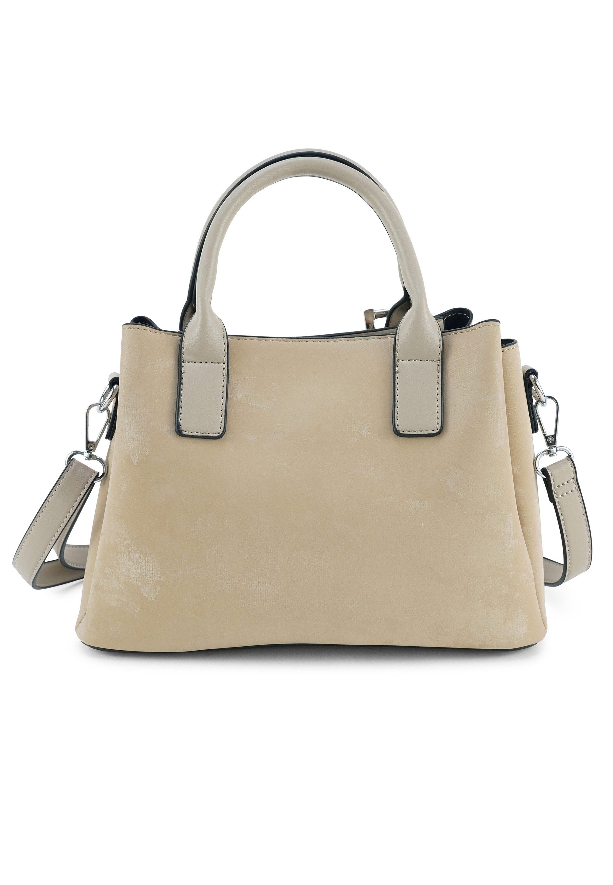 Harpa Henkeltasche SELUNE, mit praktischer Mini-Geldbörse