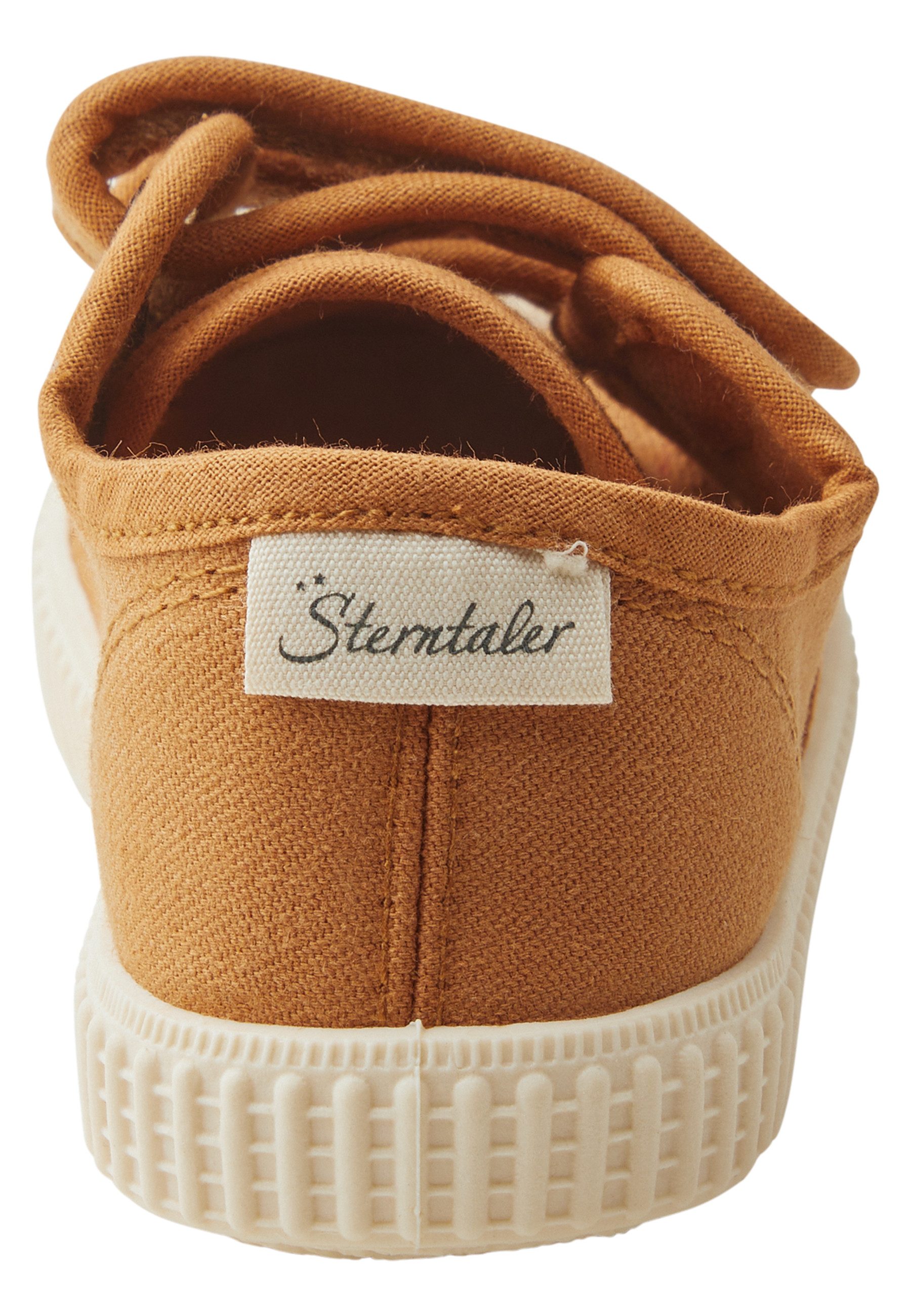 Sterntaler® Sneaker uni Krabbelschuh (1-tlg) günstig online kaufen
