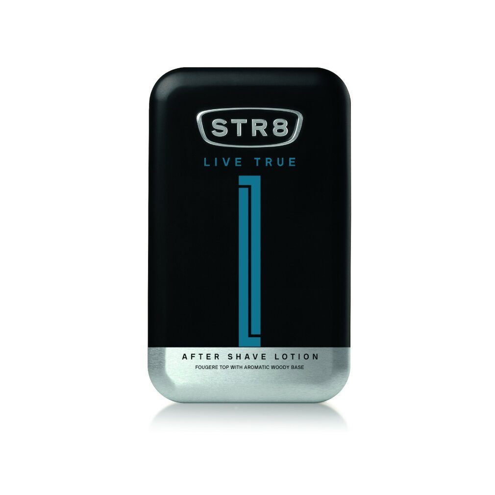 STR8 After-Shave Live True After Shave