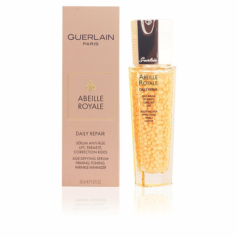 GUERLAIN Tagescreme Abeille Royale Daily Repair Serum 50ml