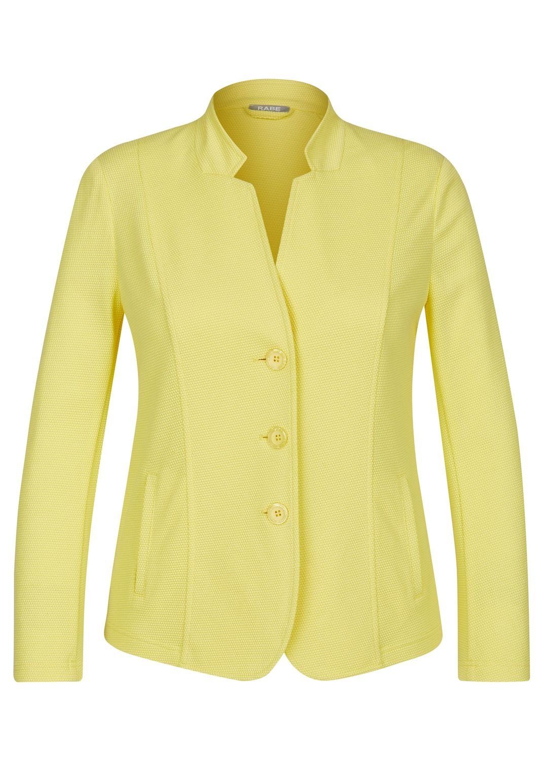 Jerseyblazer