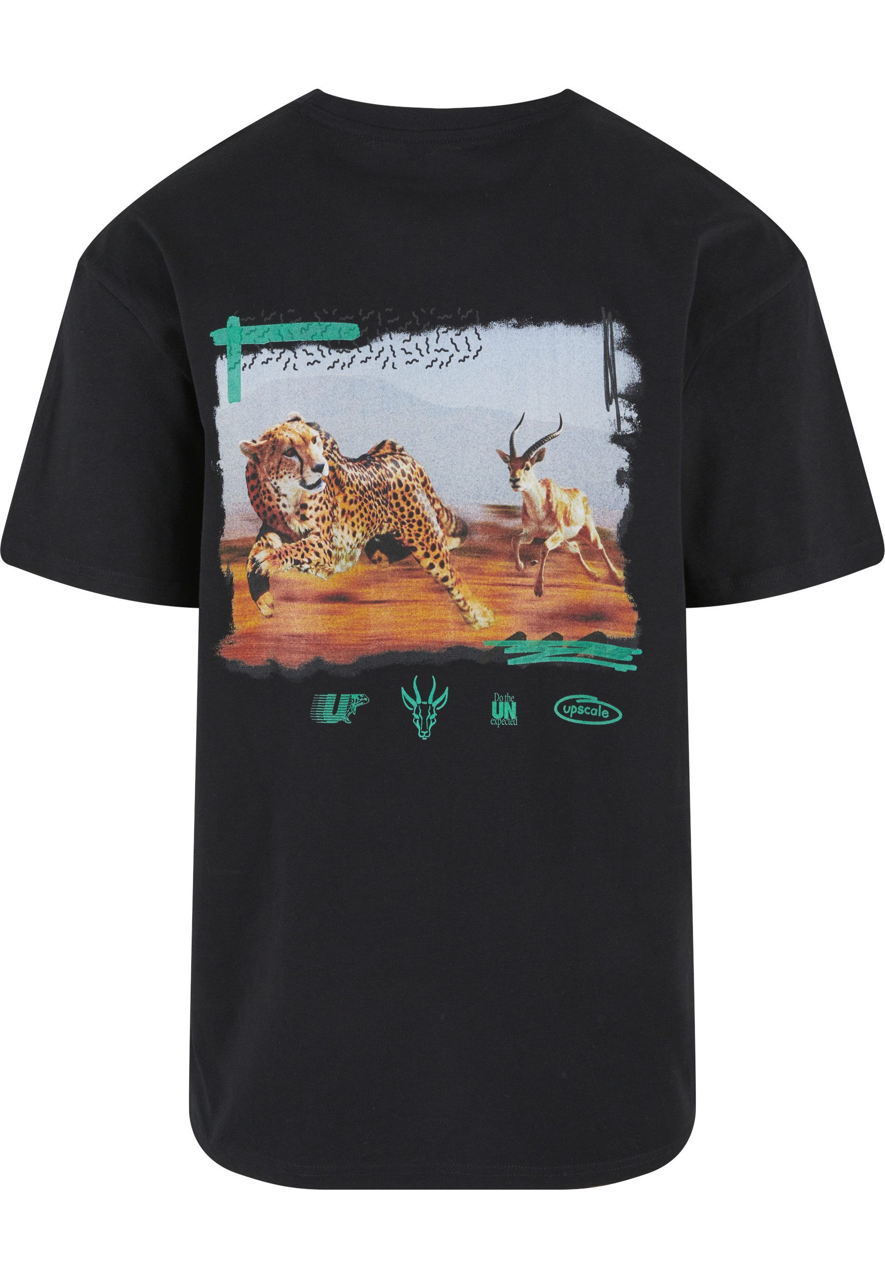 T-Shirt Upscale by Mister Tee Herren Do The Unexpected Oversize Tee
