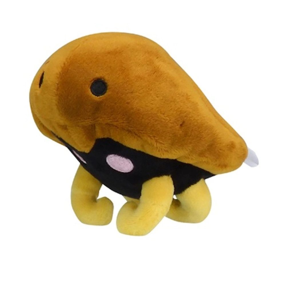 Kuscheltier Kabuto Kuscheltier - Pokemon Center Original 11 cm plüsch Kabuto