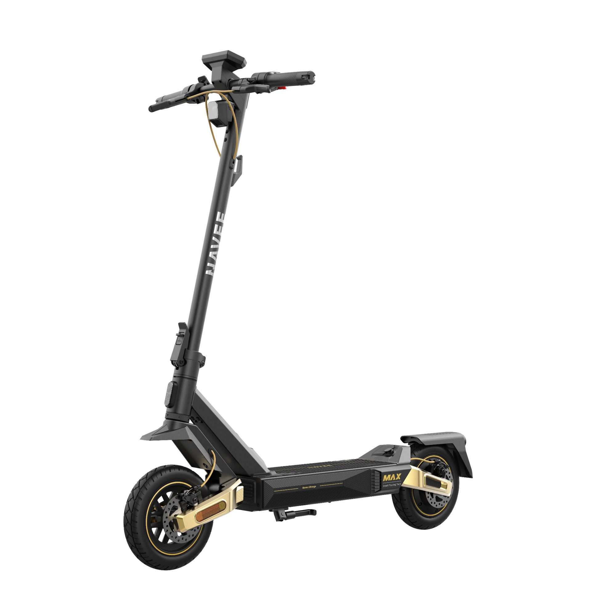 NAVEE E-Scooter NAVEE ST5 Max DE, 20 km/h