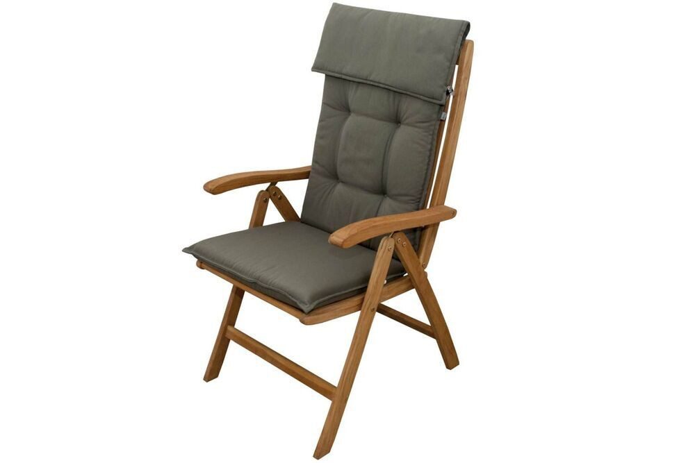 doppler MANUFAKTUR Hochlehnerauflage