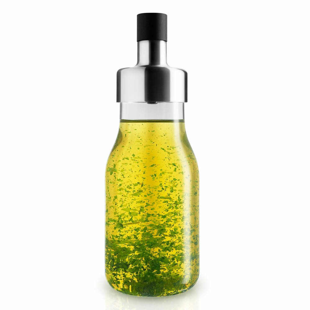 Eva Solo Dressing Shaker MyFlavour Glas Transparent 250 ml, Borosilikatglas