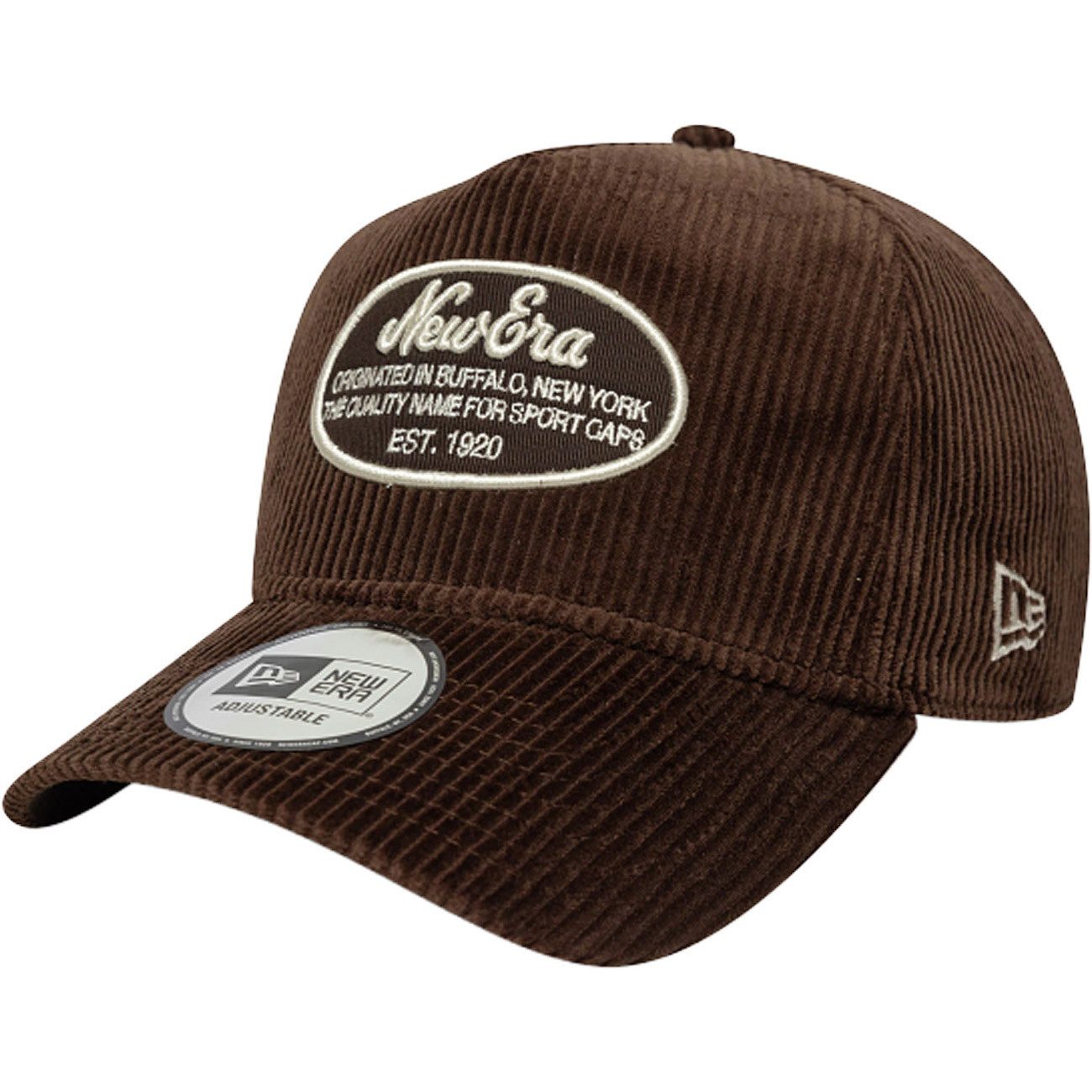 New Era Baseball Cap NE Patch Cord 9FORTY® E-Frame NE Patch Cord 9FORTY® E- günstig online kaufen